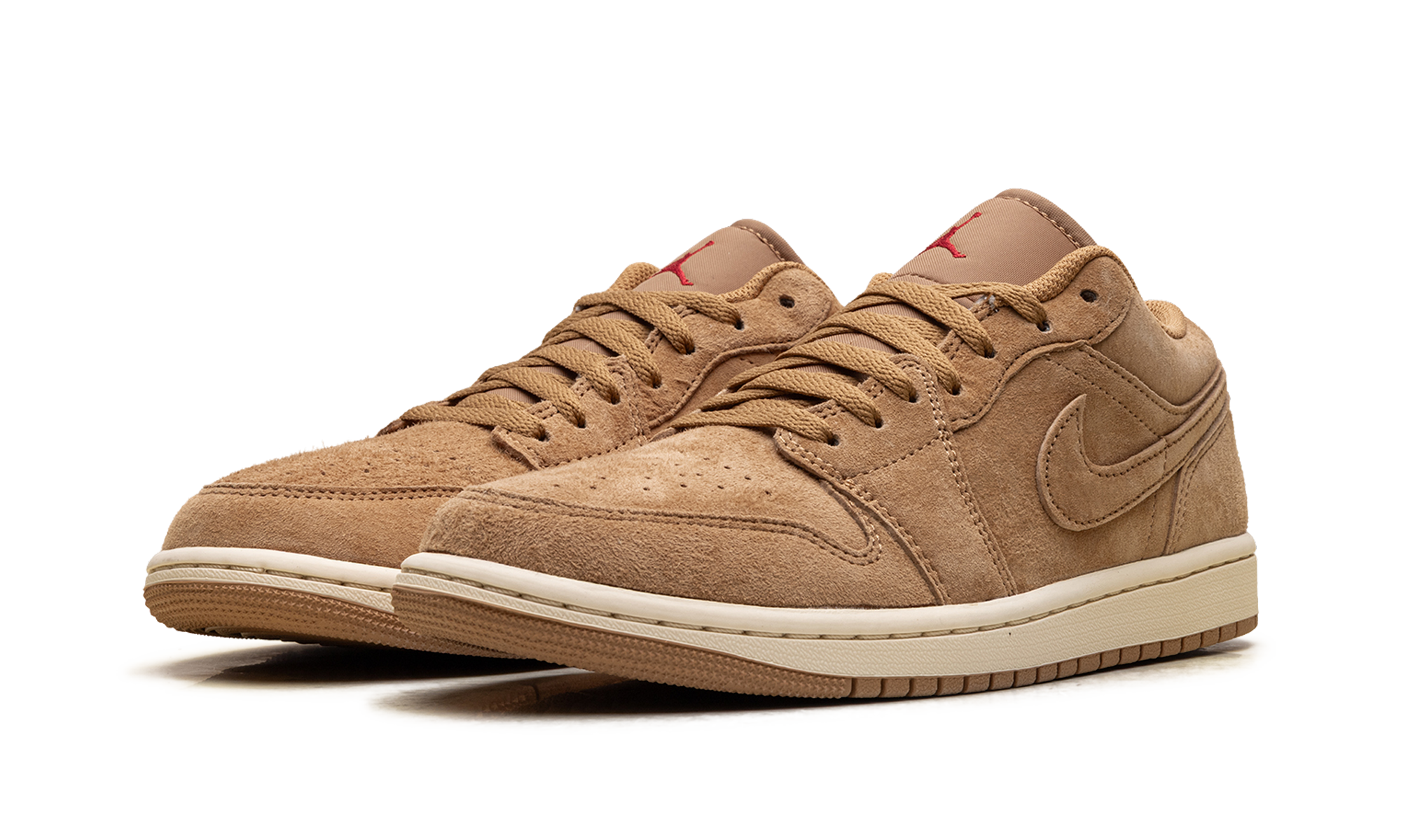 Air Jordan 1 Low Se "Flax"