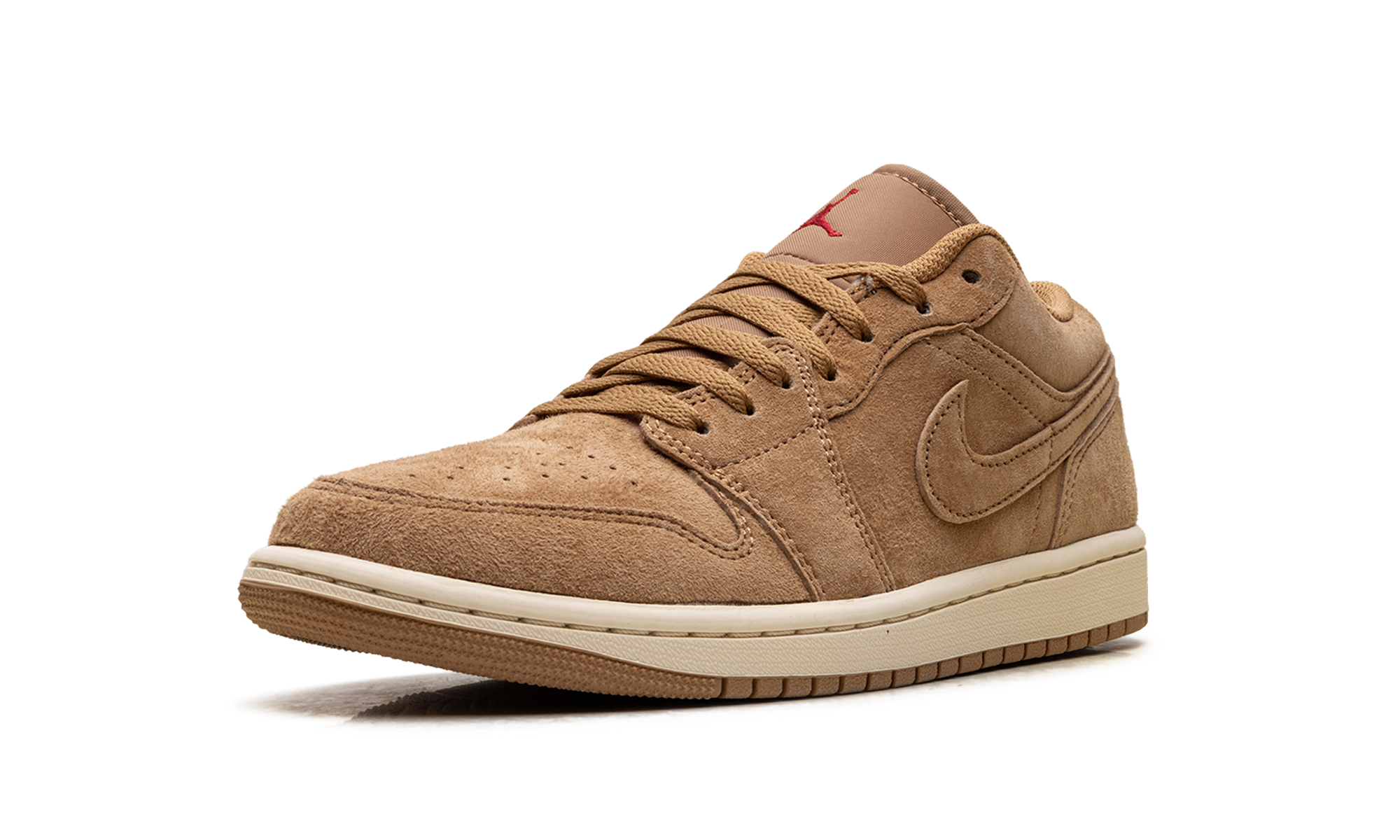 Air Jordan 1 Low Se "Flax"
