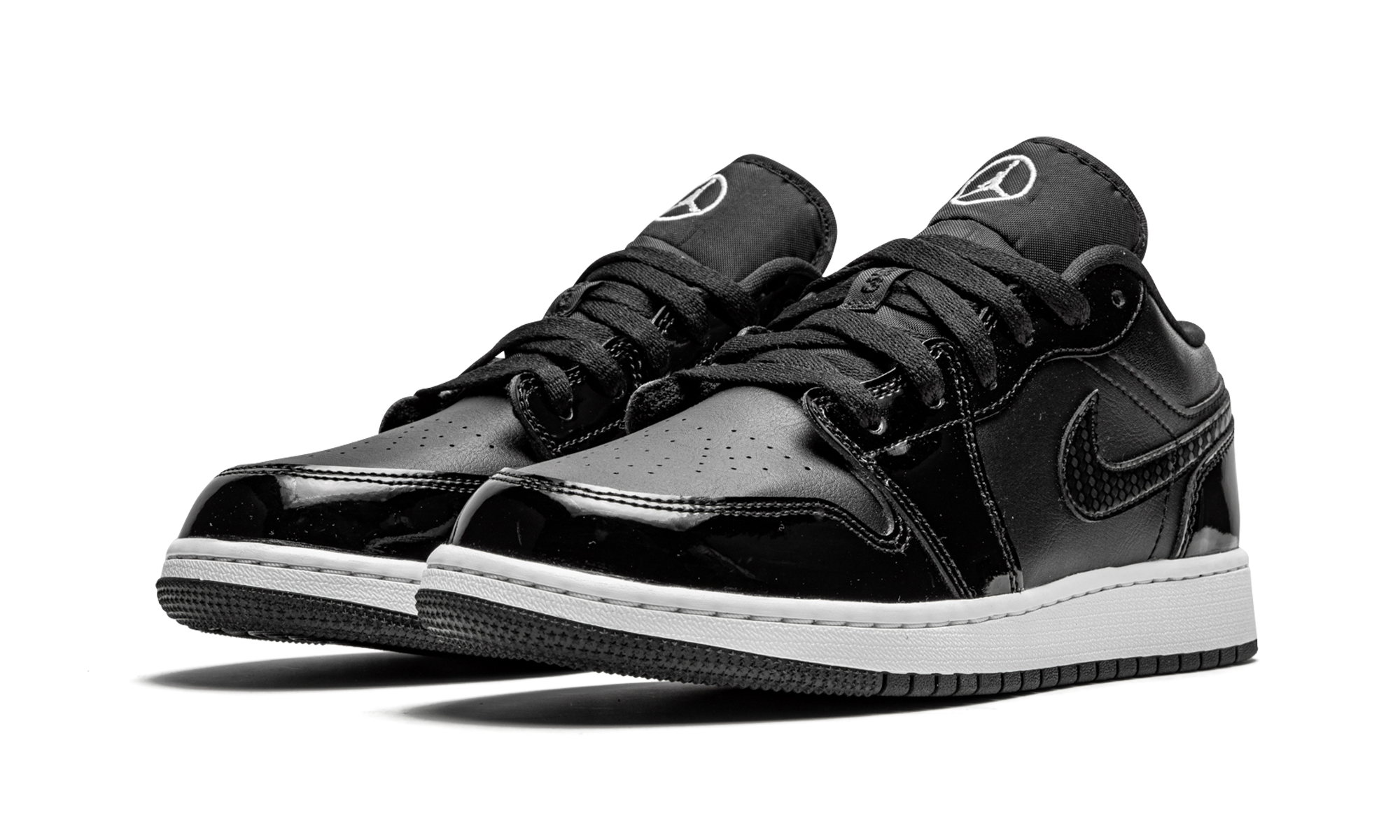 Air Jordan 1 Low Se GS "All-star 2021"