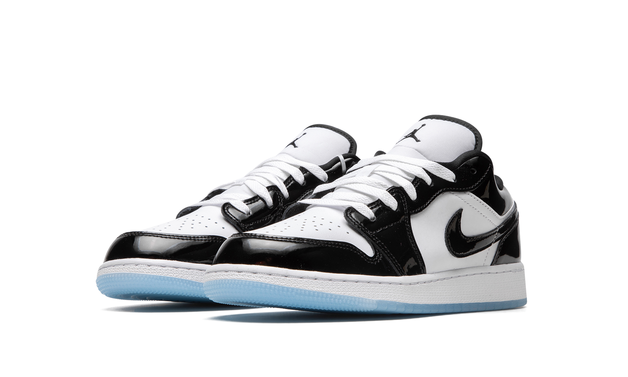 Air Jordan 1 Low Se GS "Concord"