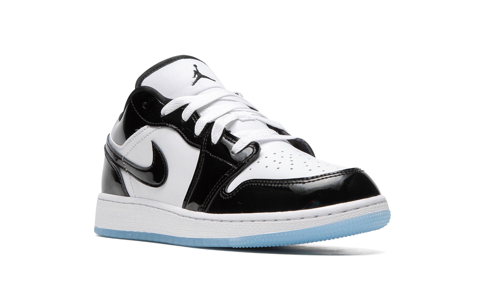 Air Jordan 1 Low Se GS "Concord"