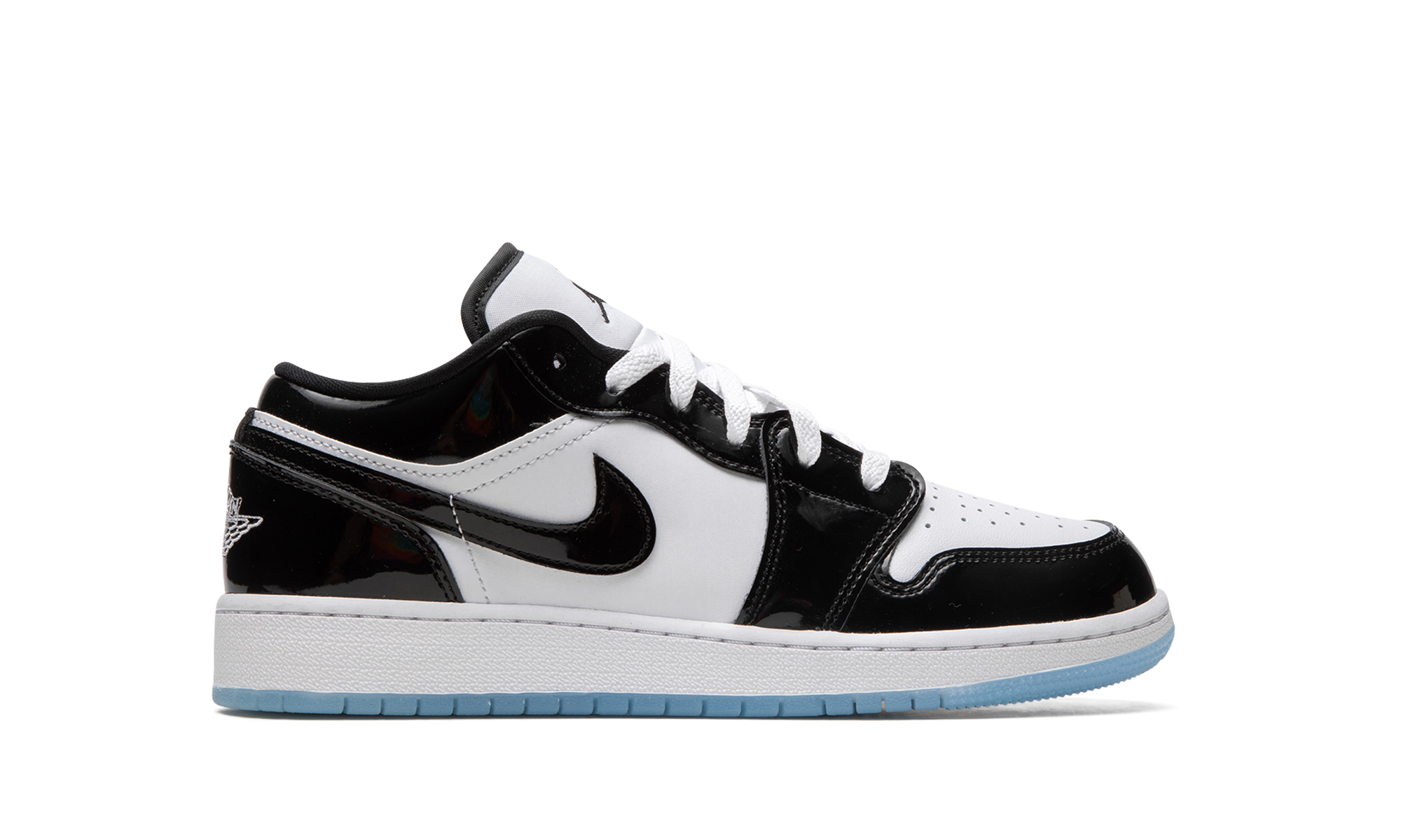 Air Jordan 1 Low Se GS "Concord"