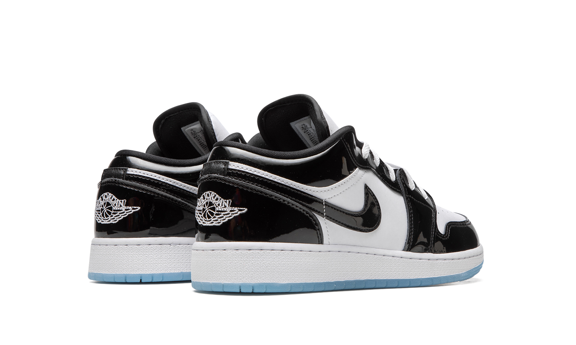 Air Jordan 1 Low Se GS "Concord"