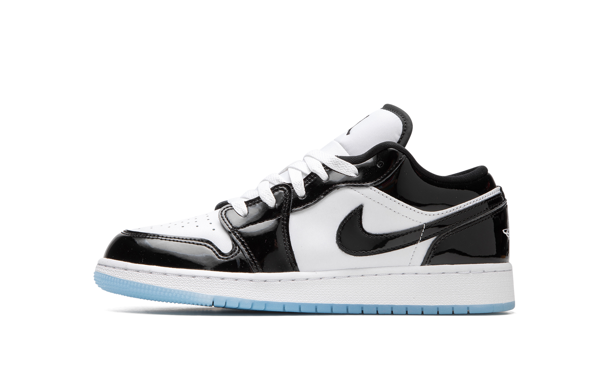 Air Jordan 1 Low Se GS "Concord"