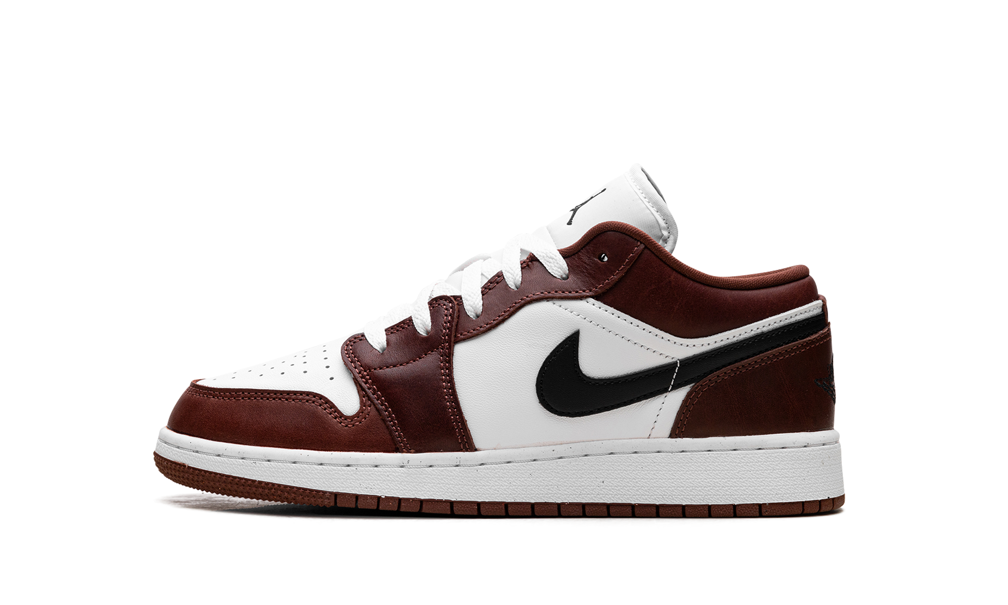 Air Jordan 1 Low Se GS "Dark Pony"