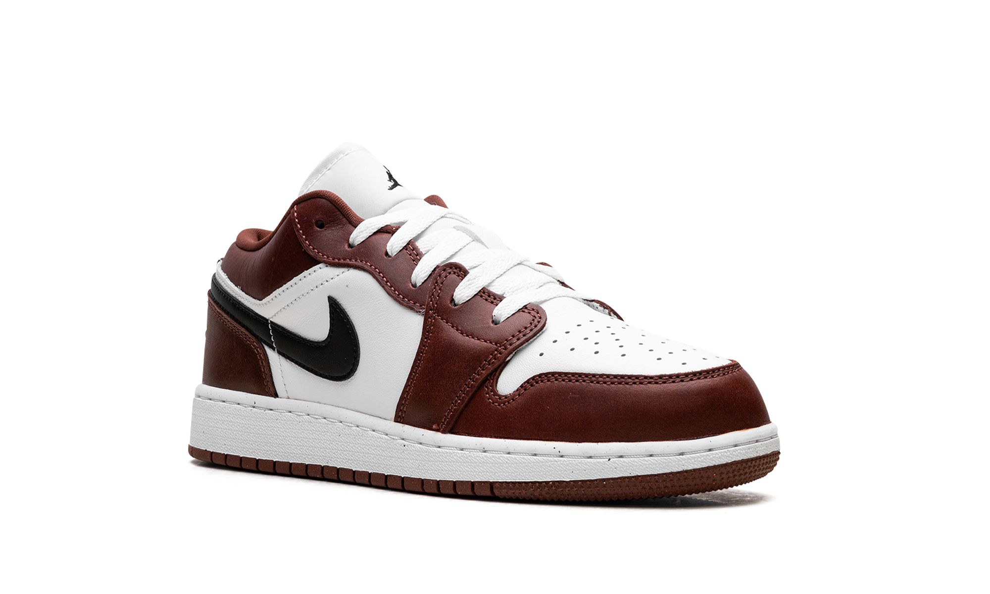 Air Jordan 1 Low Se GS "Dark Pony"