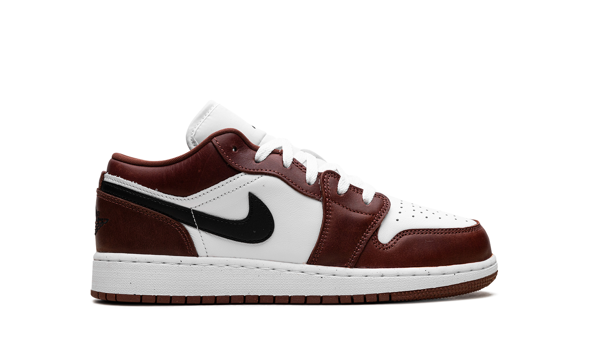 Air Jordan 1 Low Se GS "Dark Pony"