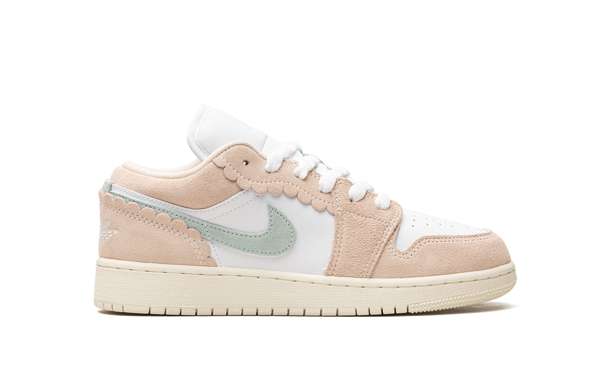 Air Jordan 1 Low Se GS "Guava Ice"