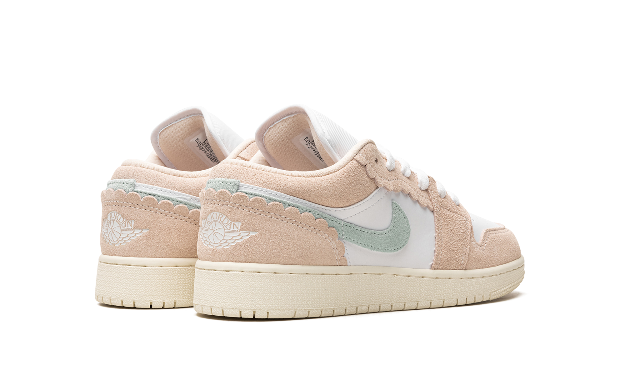Air Jordan 1 Low Se GS "Guava Ice"