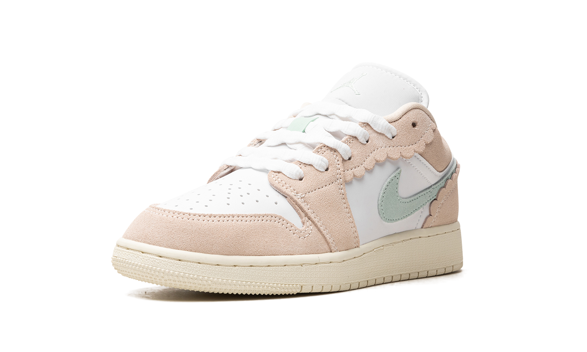 Air Jordan 1 Low Se GS "Guava Ice"