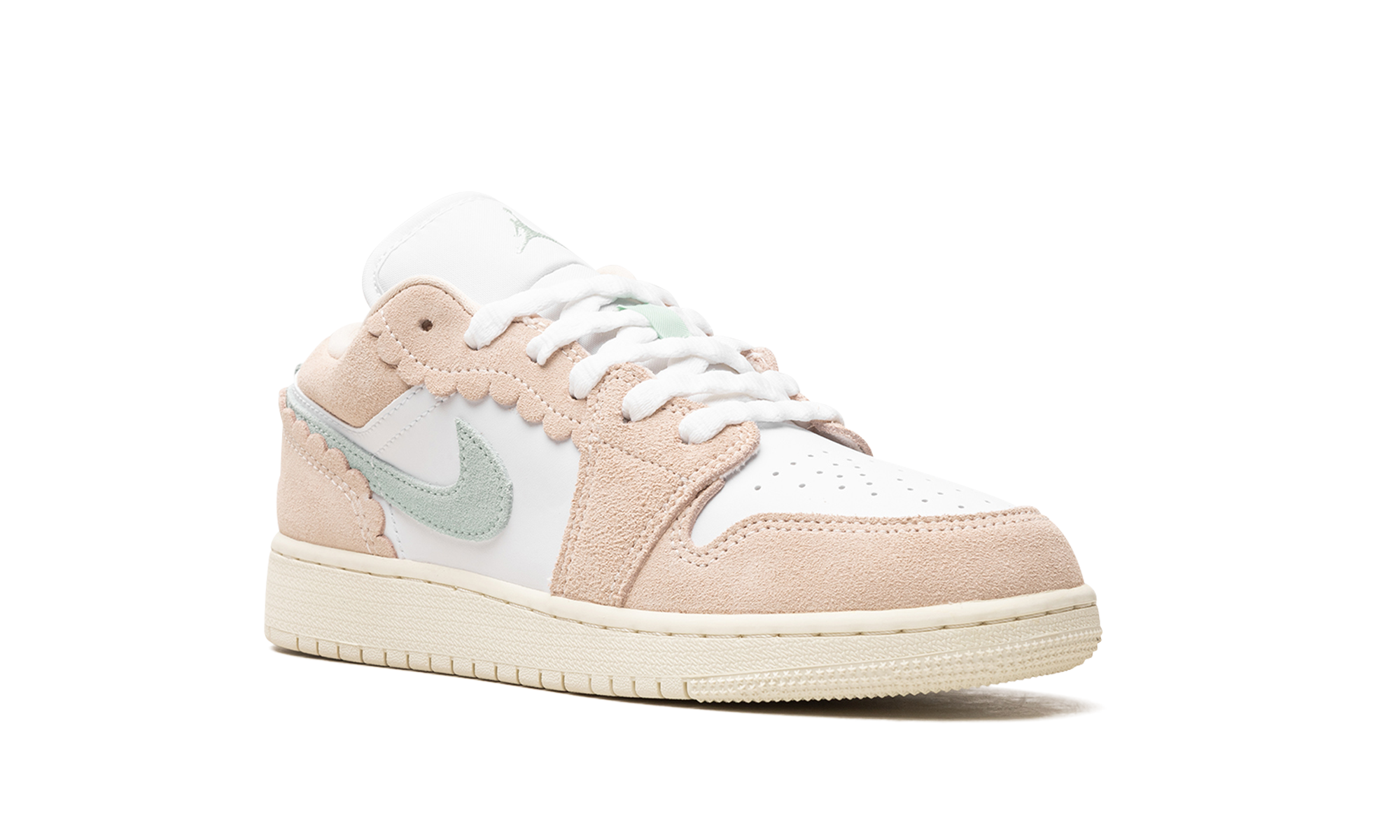 Air Jordan 1 Low Se GS "Guava Ice"