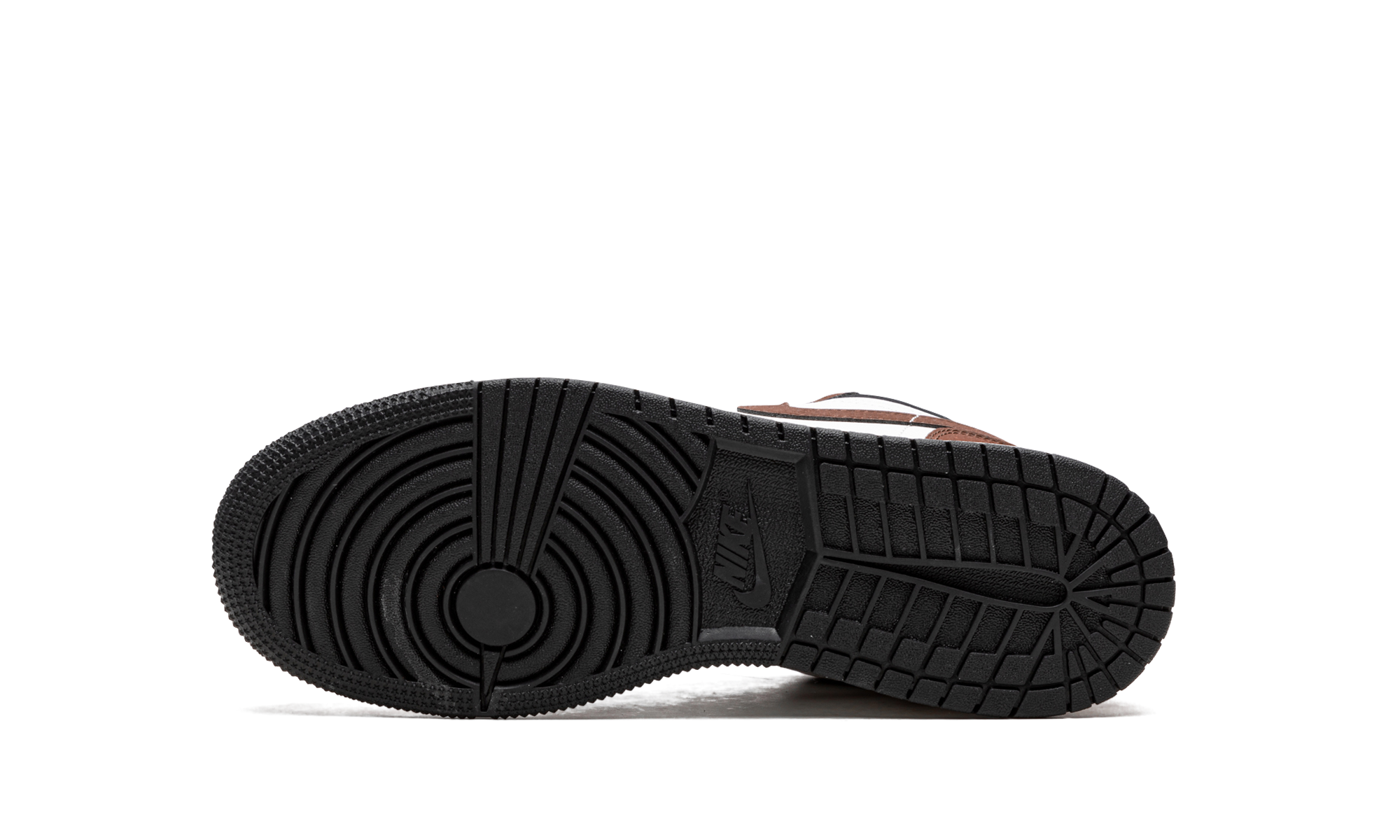 Air Jordan 1 Low Se GS "Mocha"