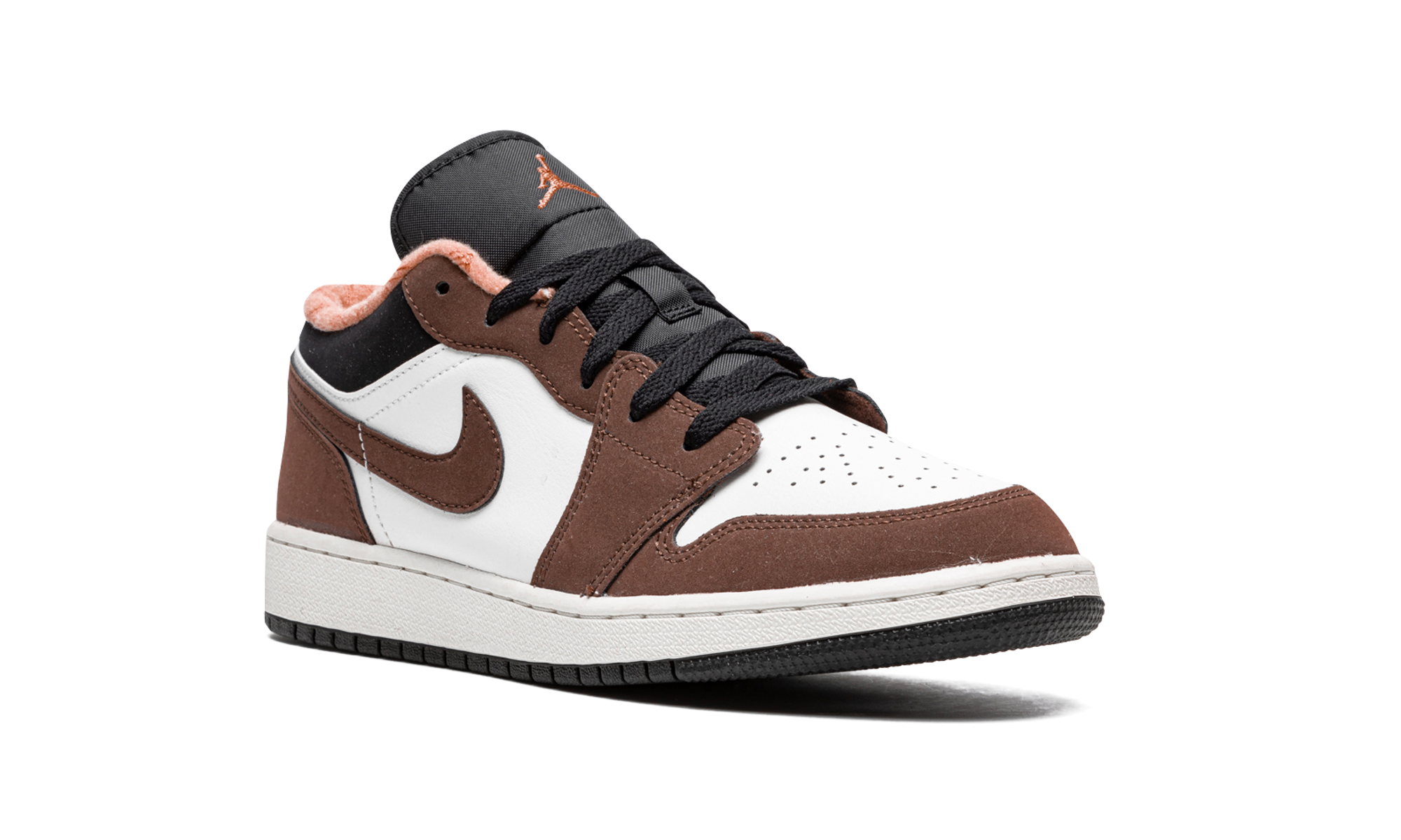 Air Jordan 1 Low Se GS "Mocha"