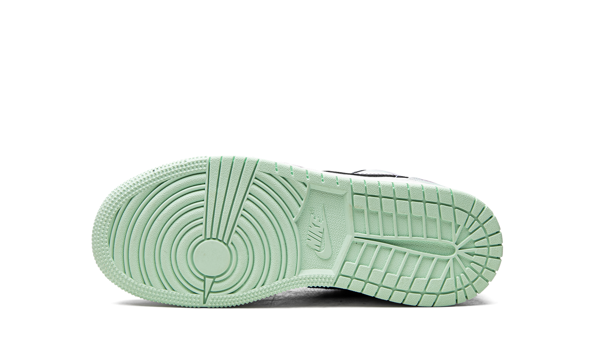 Air Jordan 1 Low Se GS "Pastel Tie-dye"