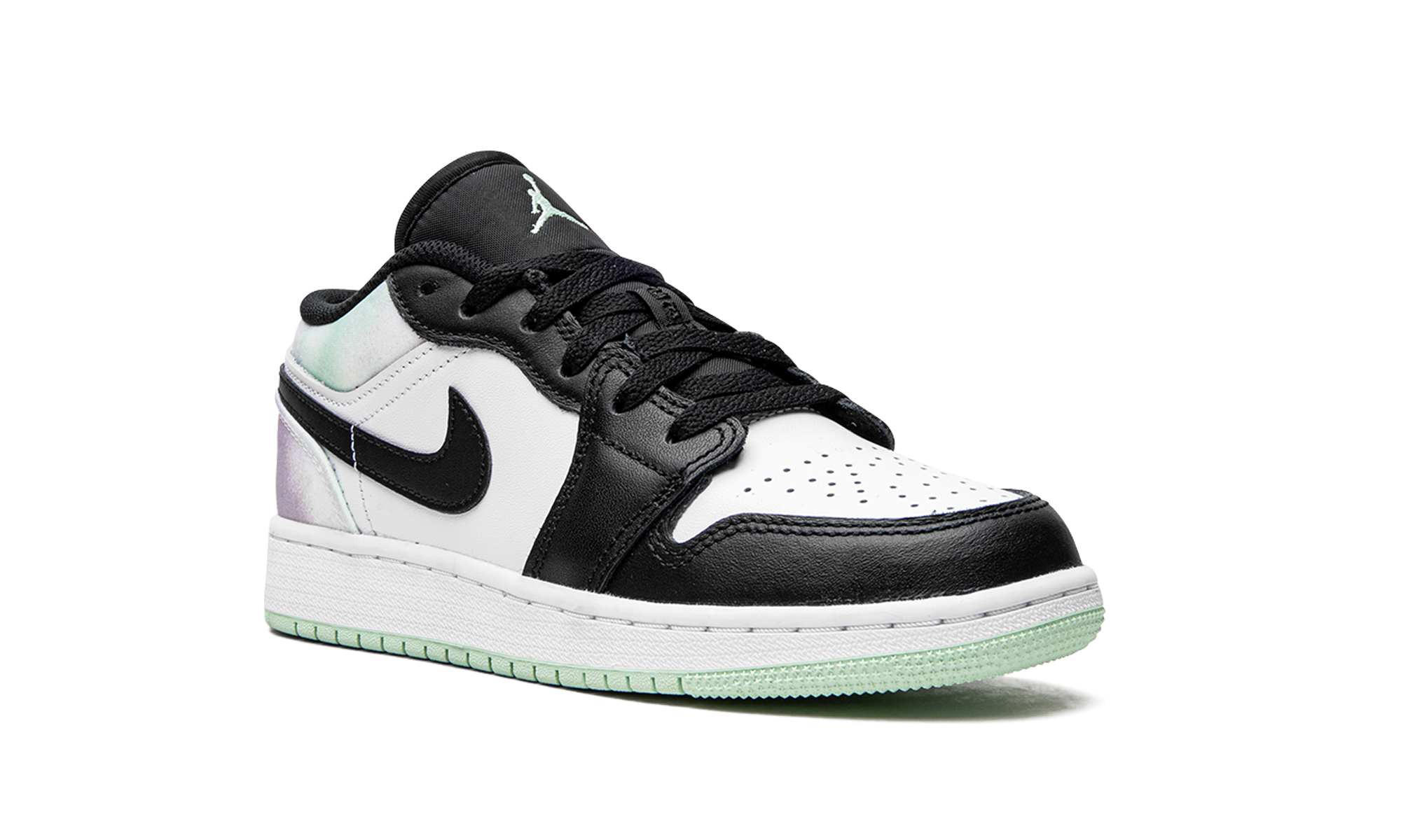 Air Jordan 1 Low Se GS "Pastel Tie-dye"