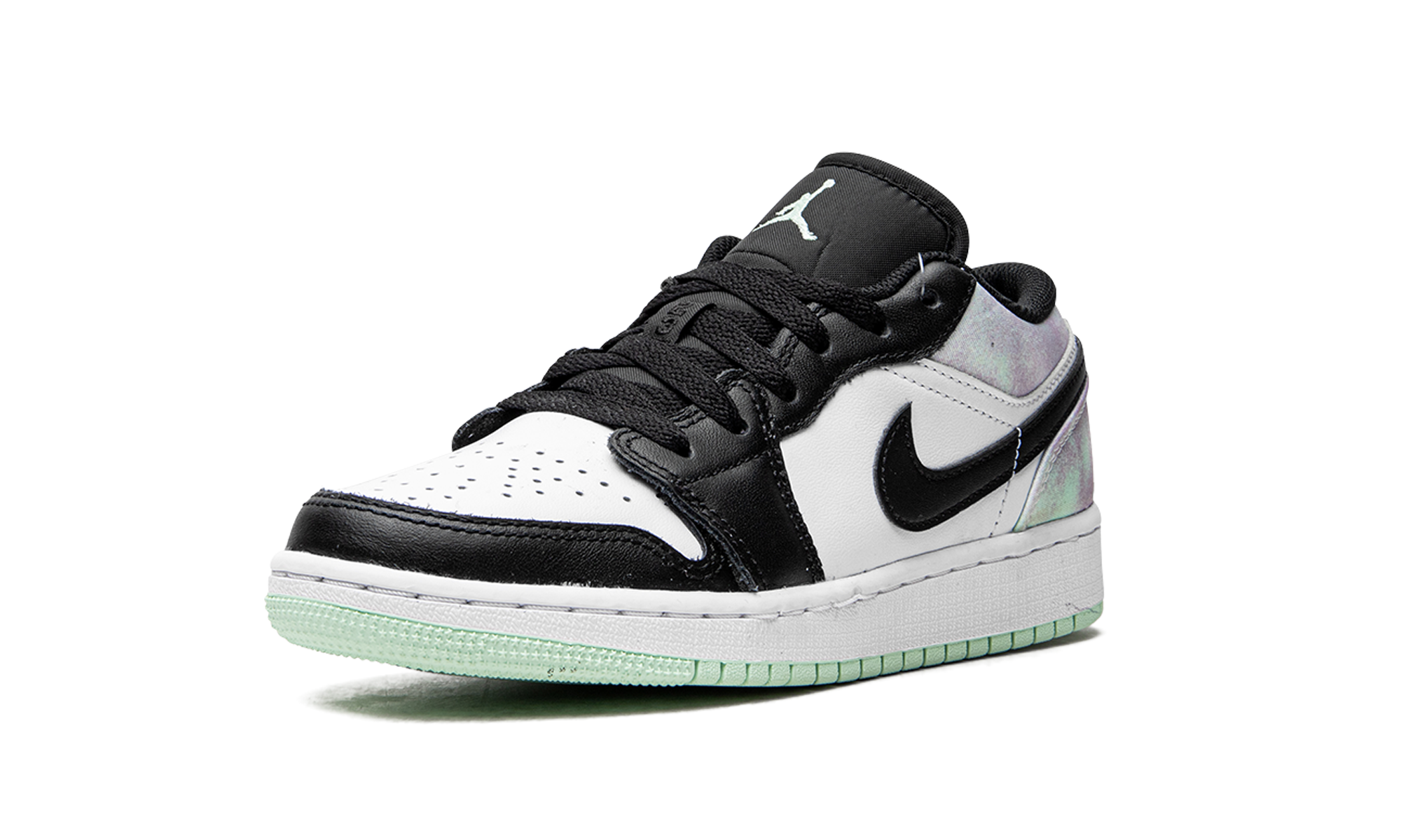 Air Jordan 1 Low Se GS "Pastel Tie-dye"