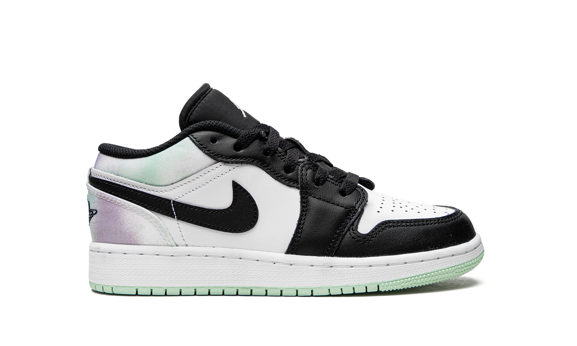 Air Jordan 1 Low Se GS "Pastel Tie-dye"