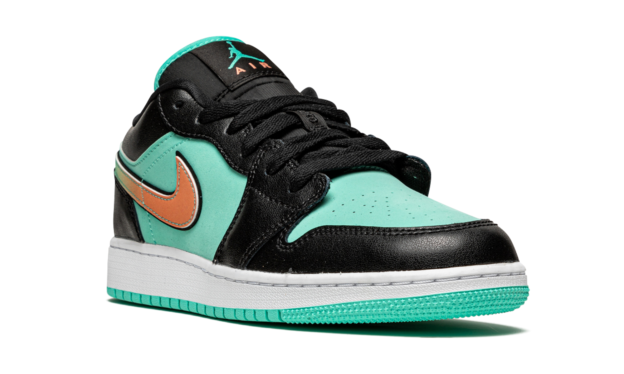 Air Jordan 1 Low Se GS "Tropical Twist"