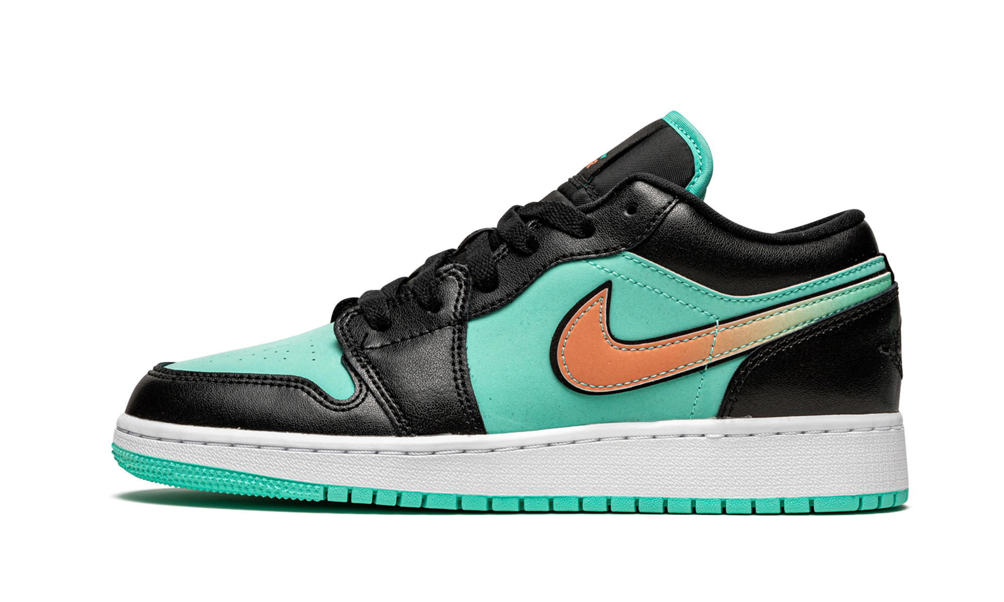 Air Jordan 1 Low Se GS "Tropical Twist"