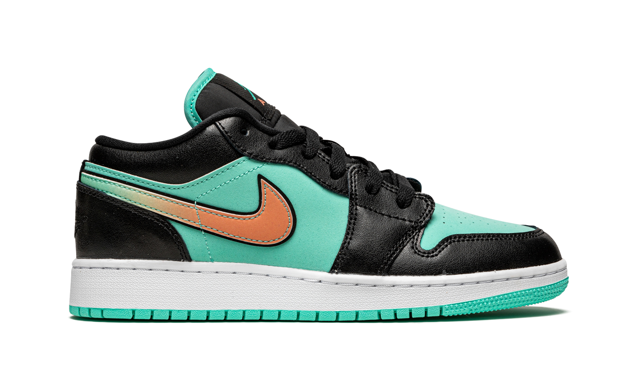 Air Jordan 1 Low Se GS "Tropical Twist"