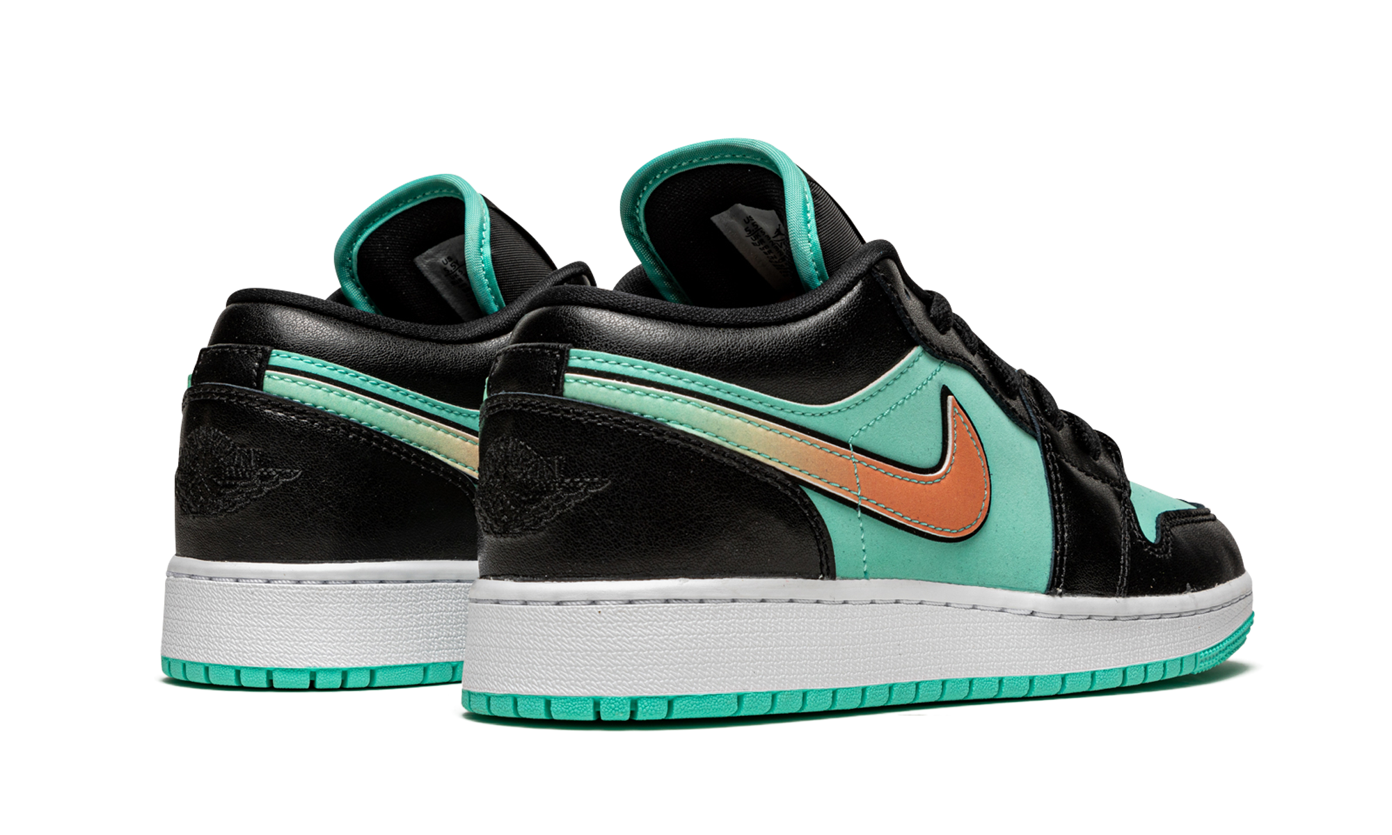 Air Jordan 1 Low Se GS "Tropical Twist"