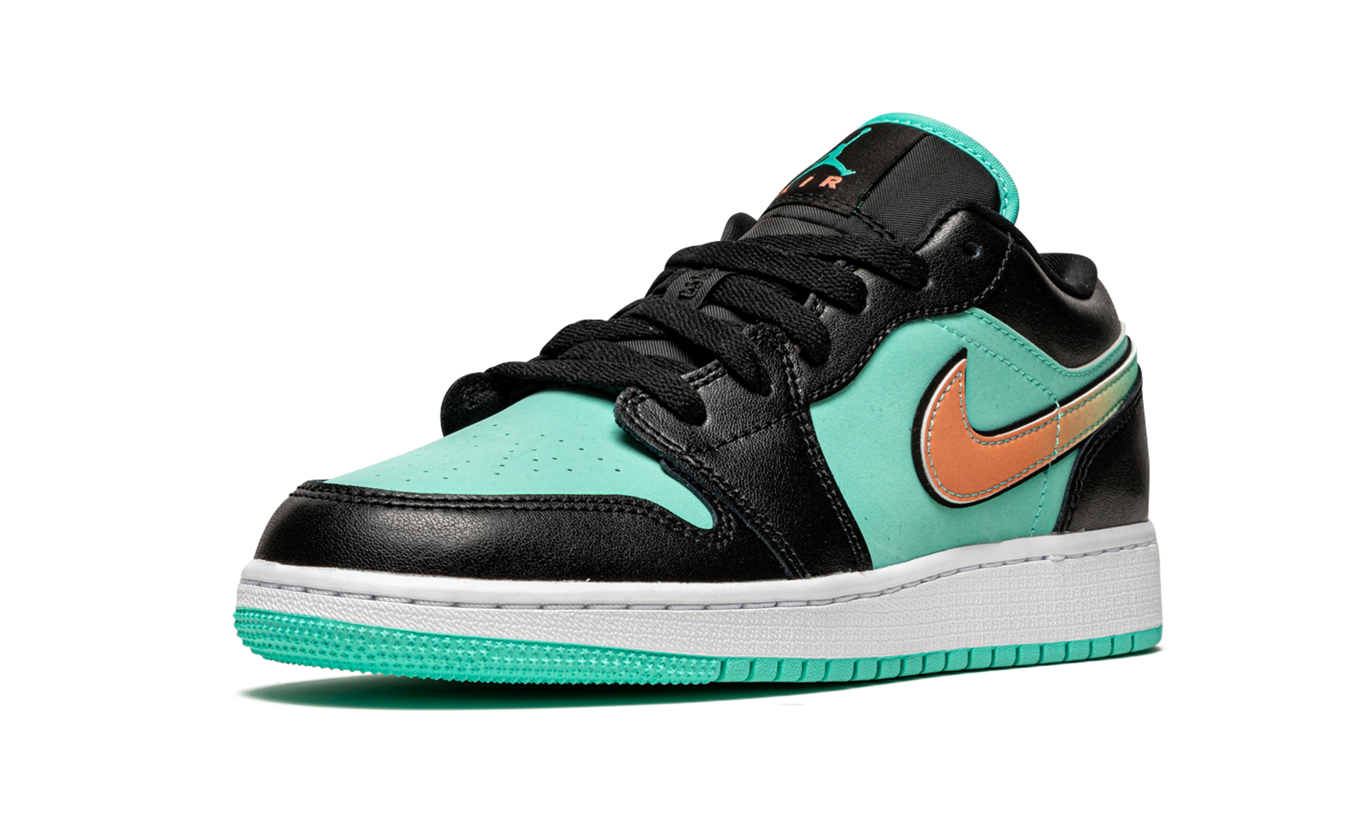 Air Jordan 1 Low Se GS "Tropical Twist"