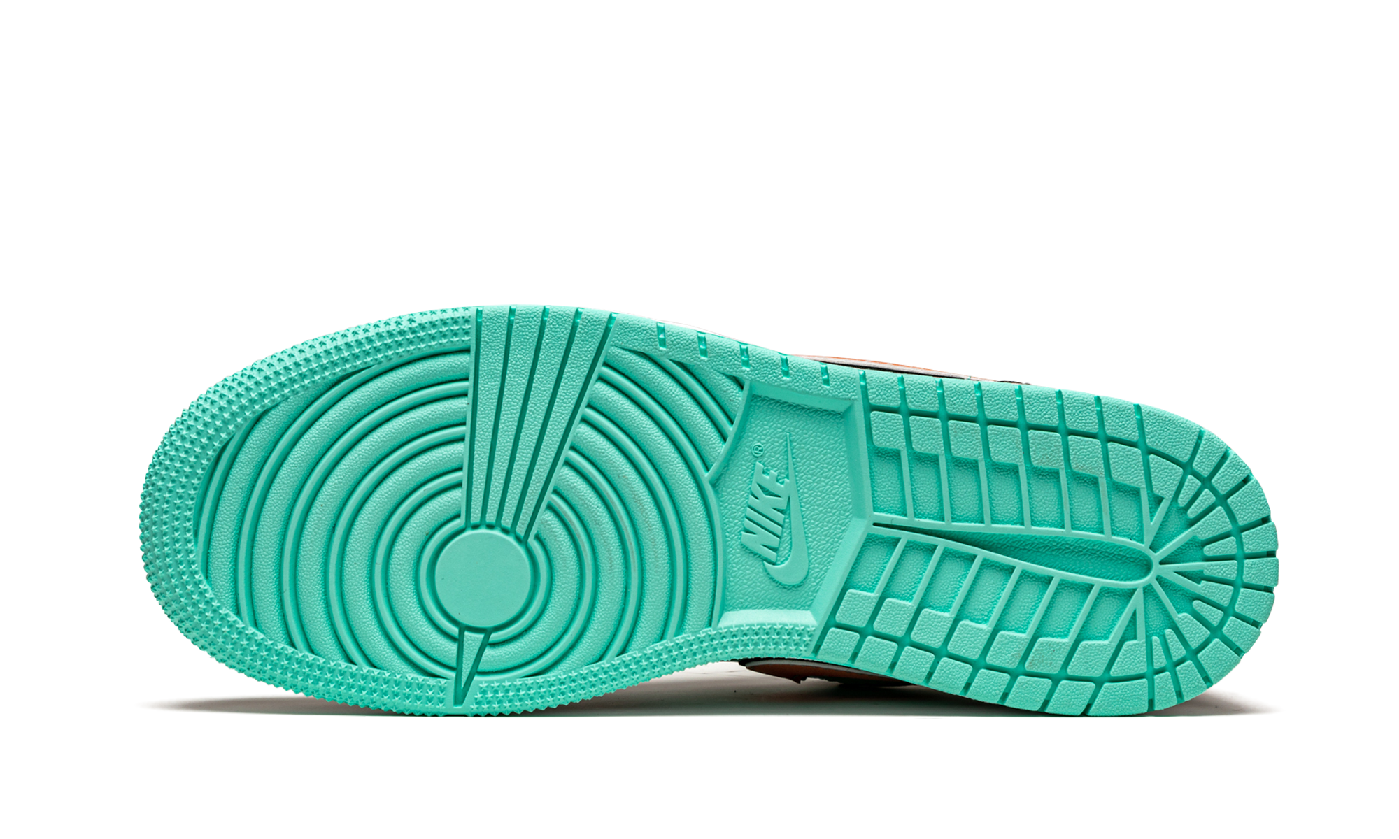 Air Jordan 1 Low Se GS "Tropical Twist"
