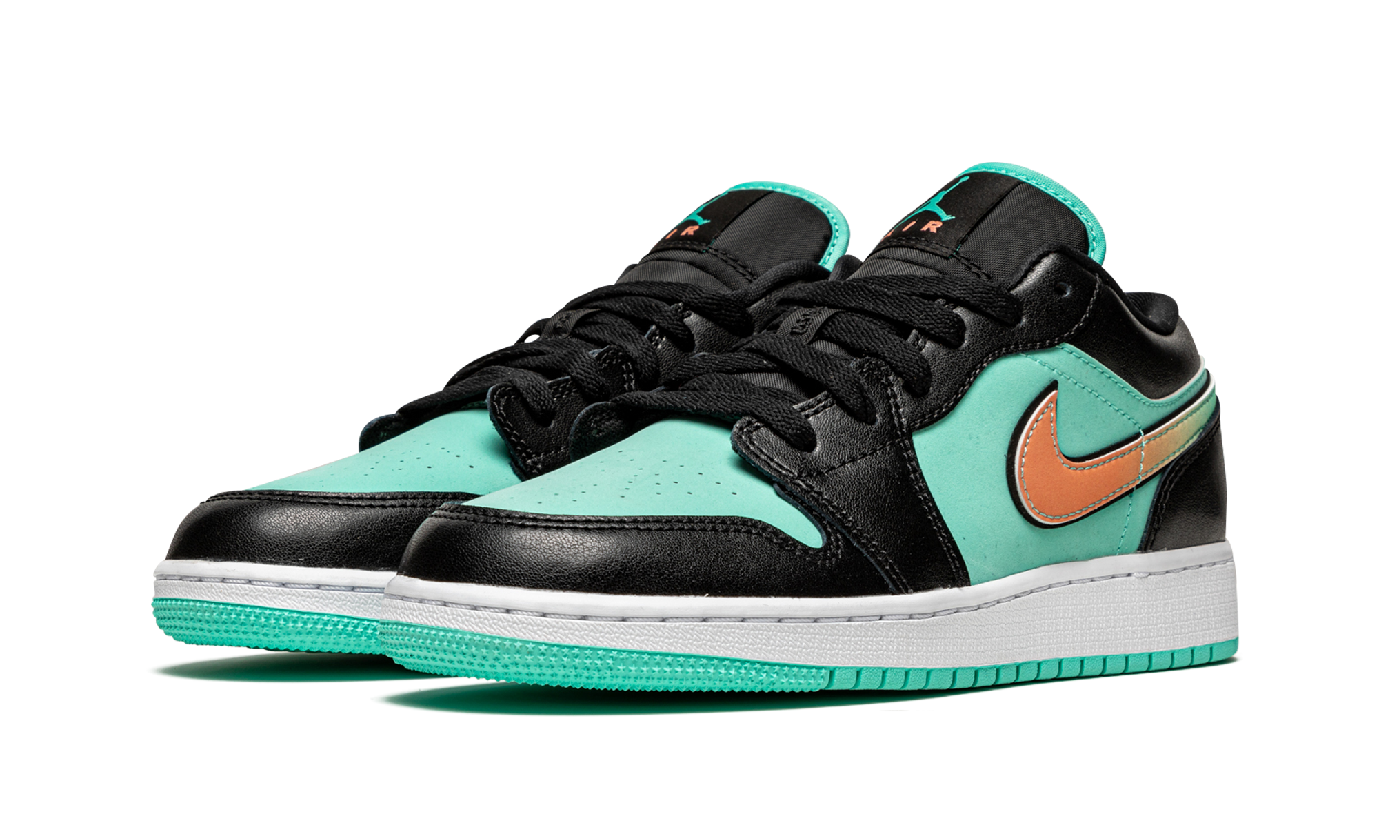 Air Jordan 1 Low Se GS "Tropical Twist"