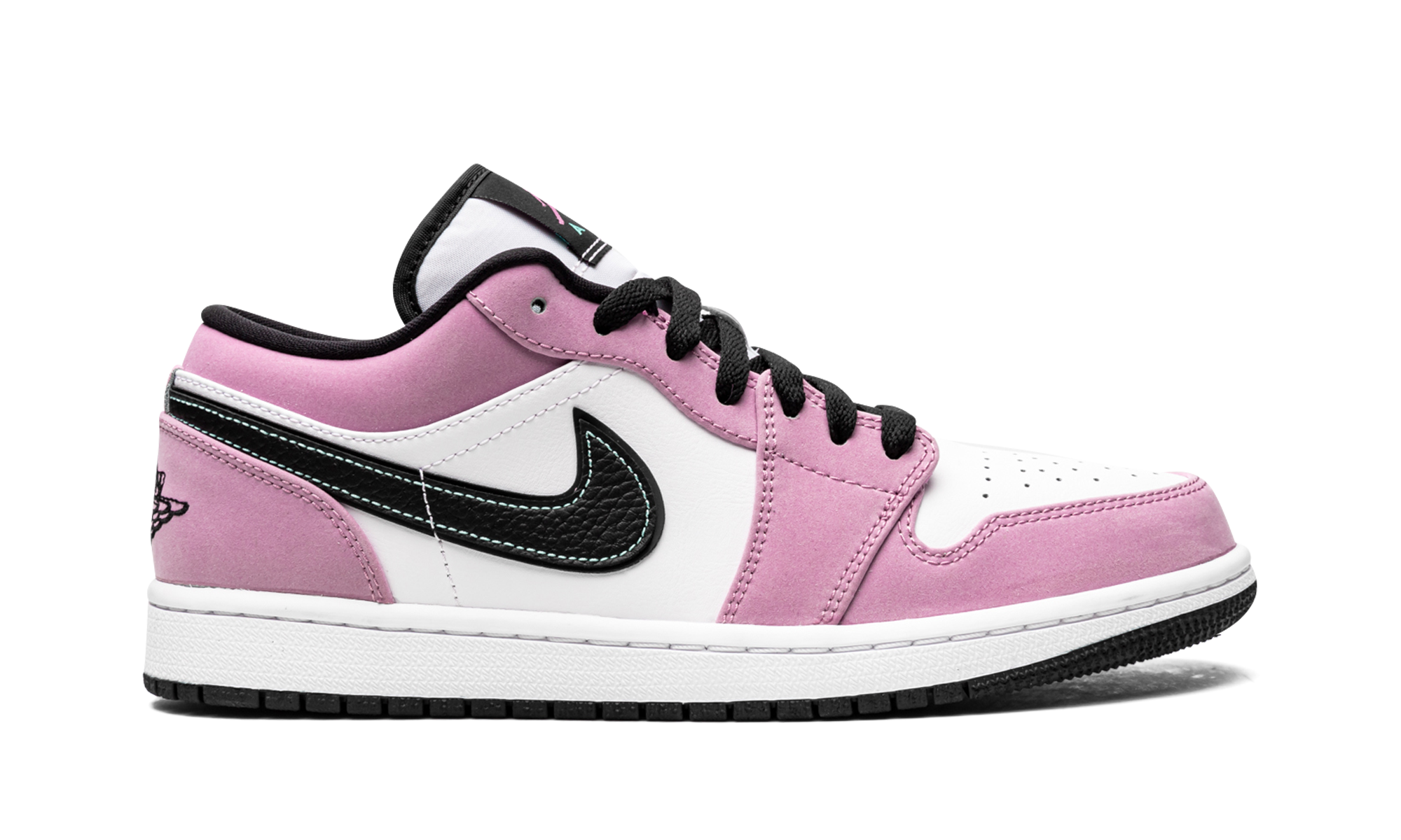 Air Jordan 1 Low Se "Violet Shock"