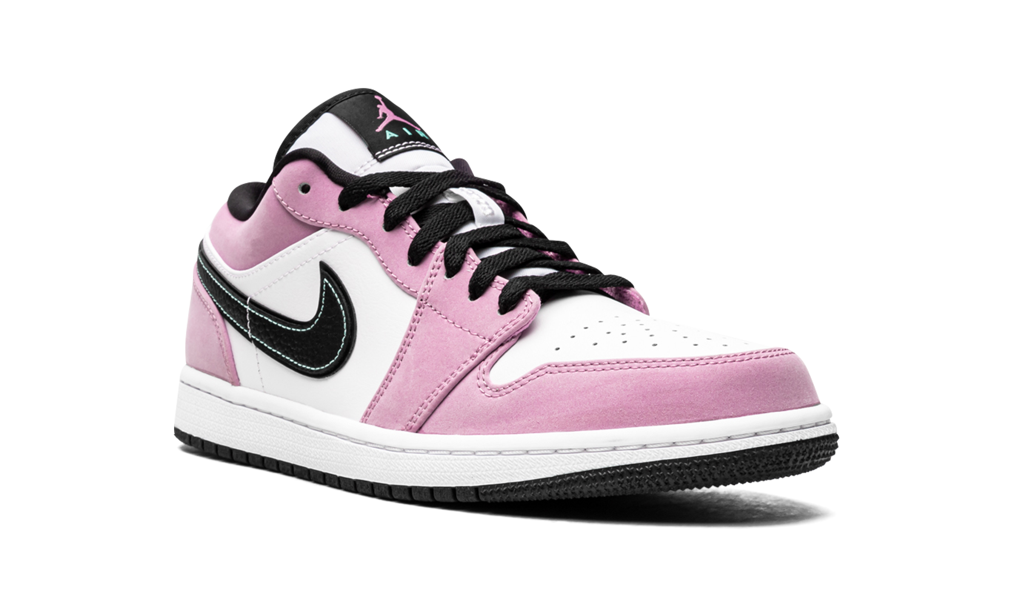 Air Jordan 1 Low Se "Violet Shock"