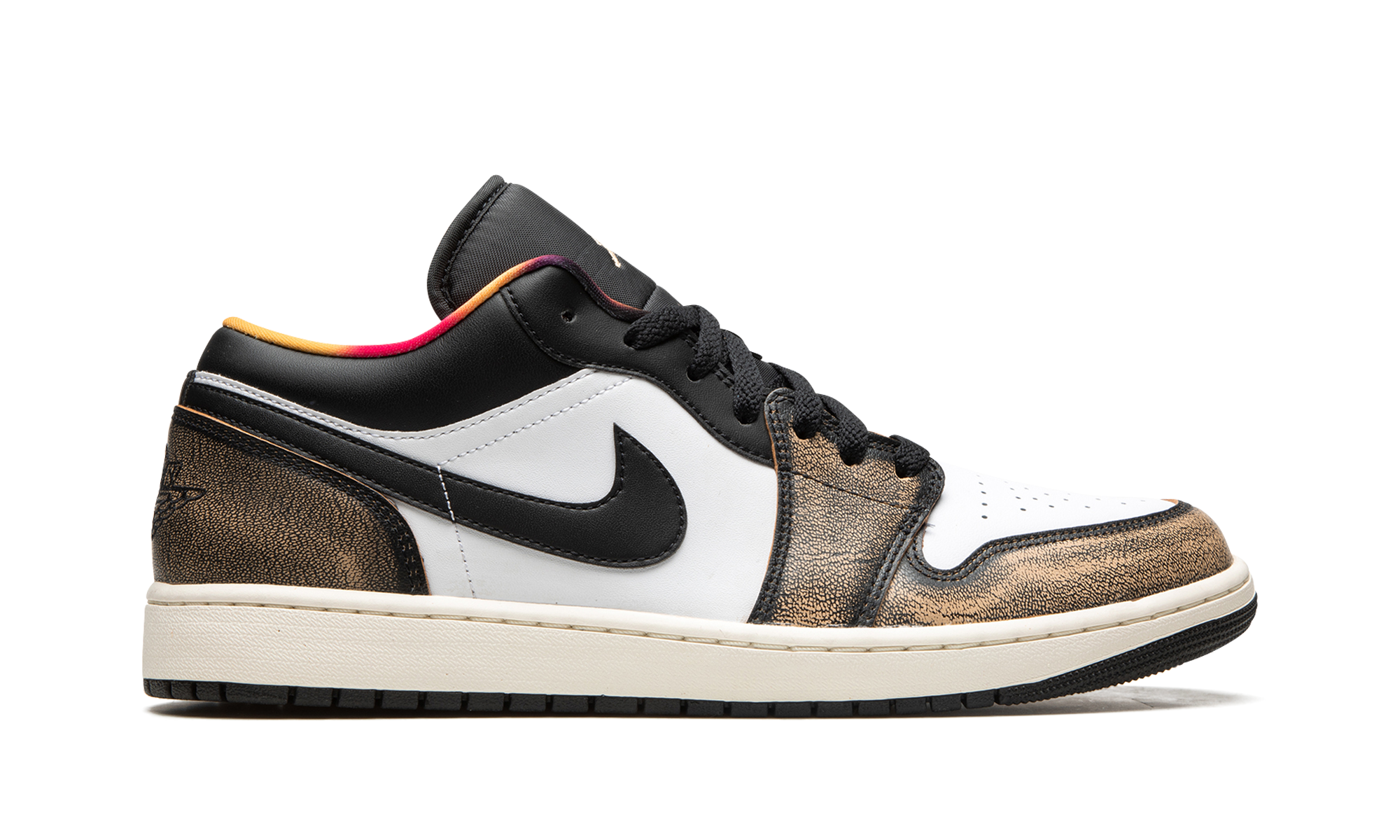 Air Jordan 1 Low Se "Wear Away Yellow"