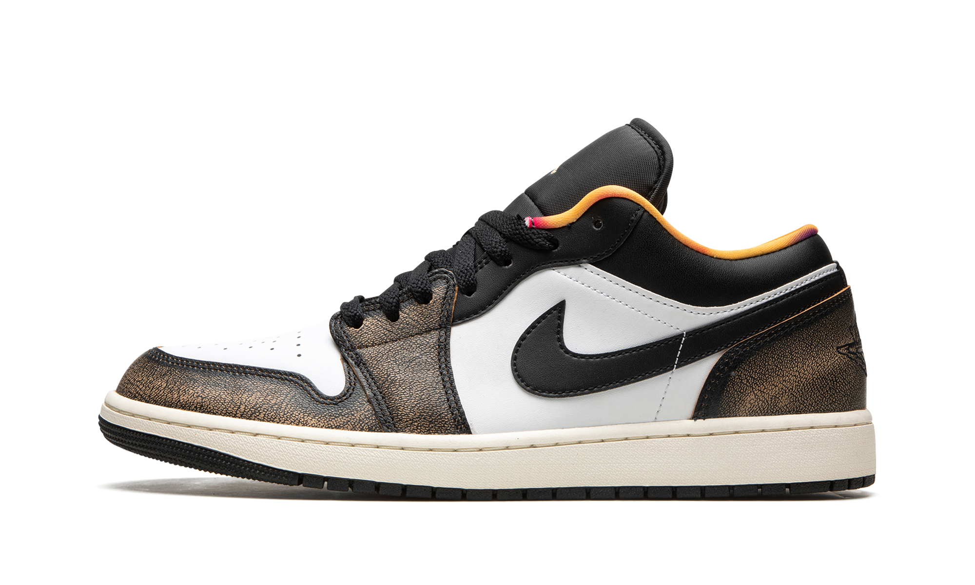 Air Jordan 1 Low Se "Wear Away Yellow"