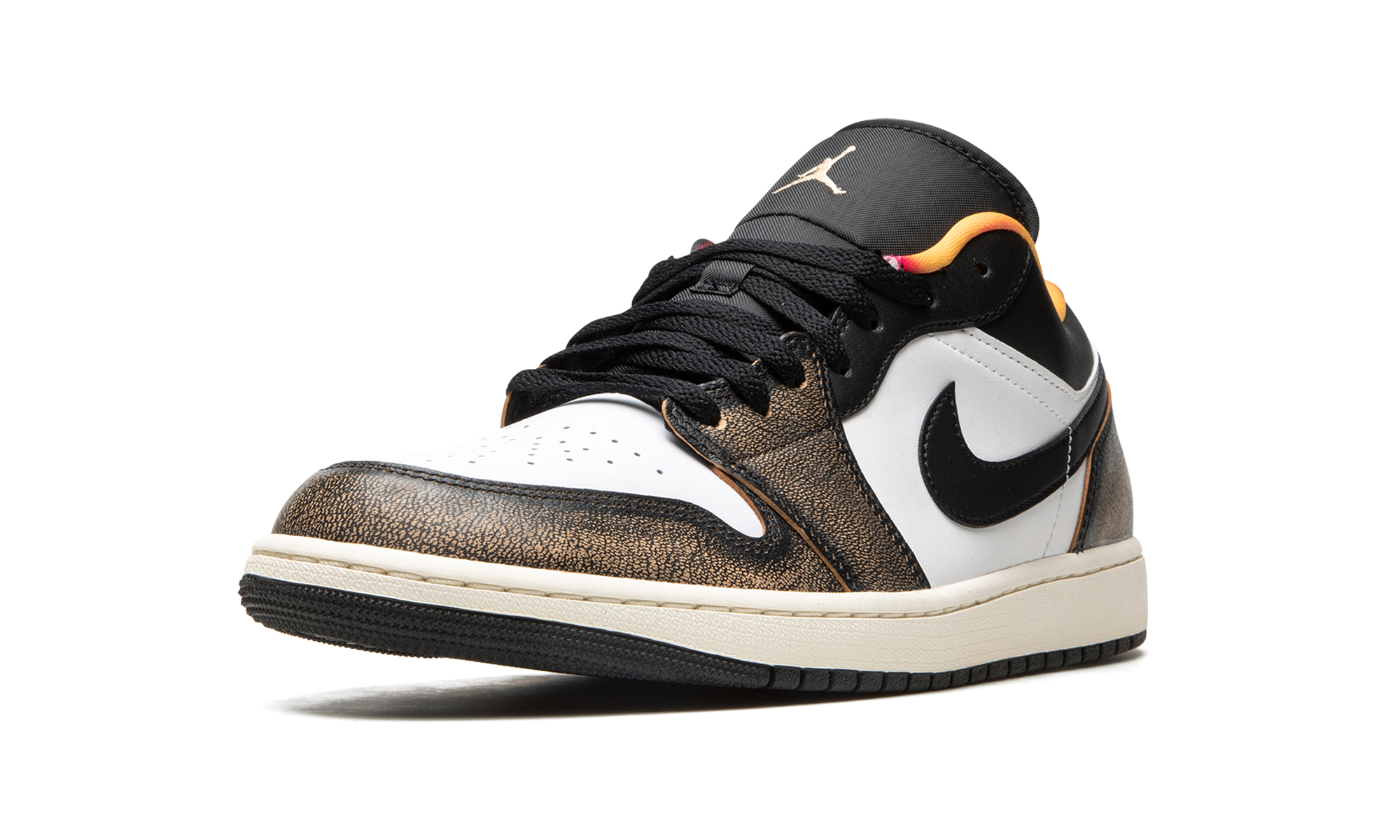 Air Jordan 1 Low Se "Wear Away Yellow"