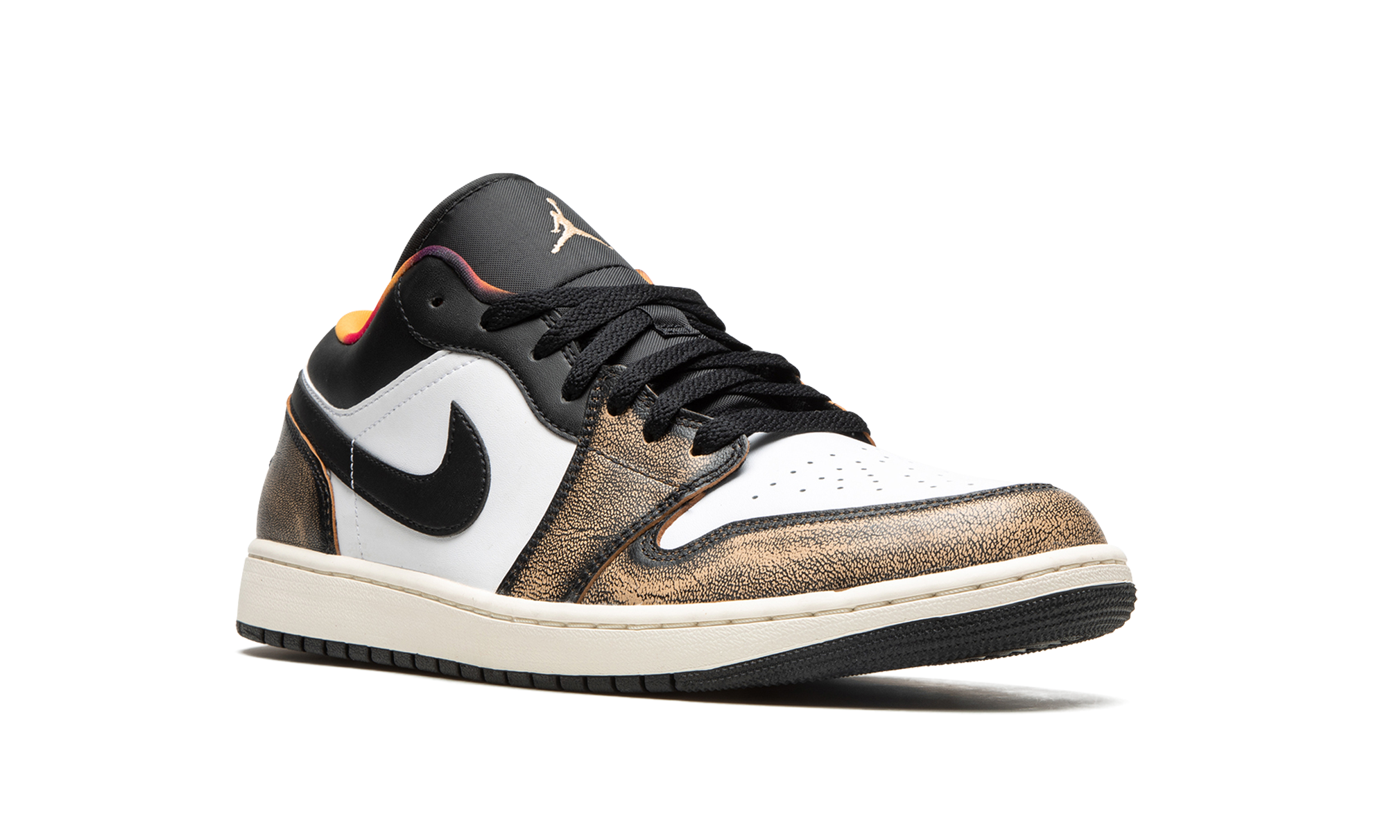 Air Jordan 1 Low Se "Wear Away Yellow"