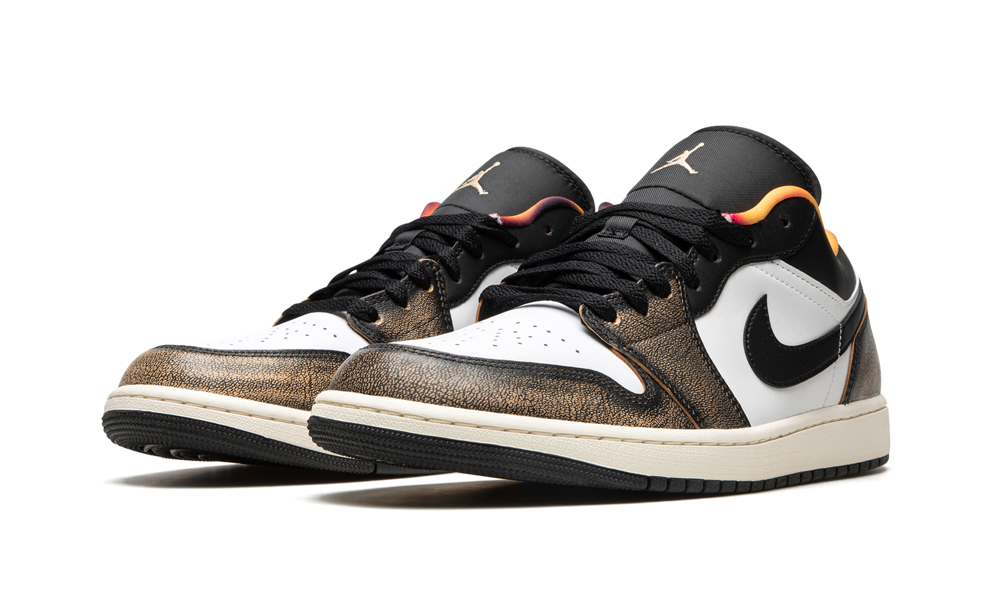 Air Jordan 1 Low Se "Wear Away Yellow"