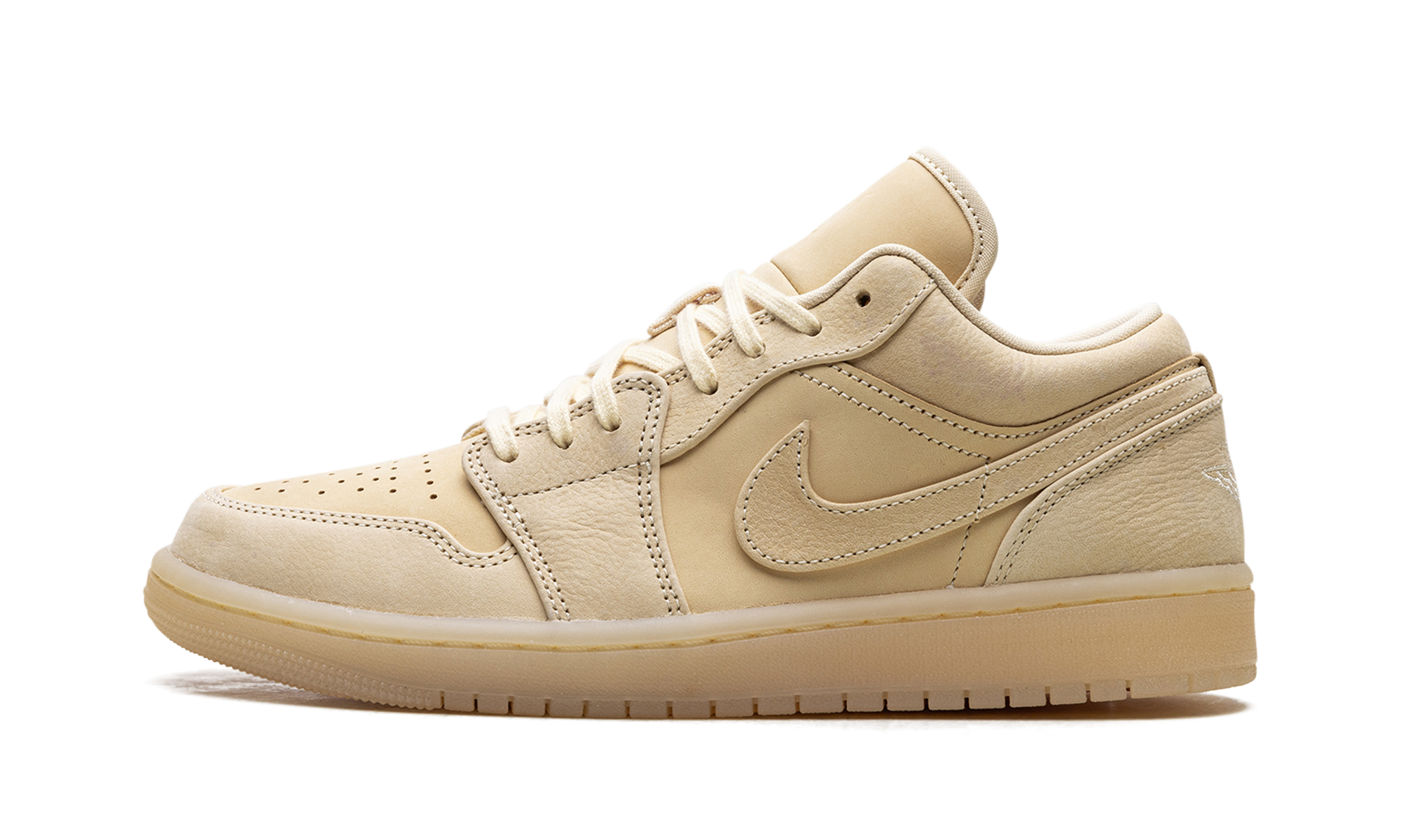 Air Jordan 1 Low Se Women "Sand"