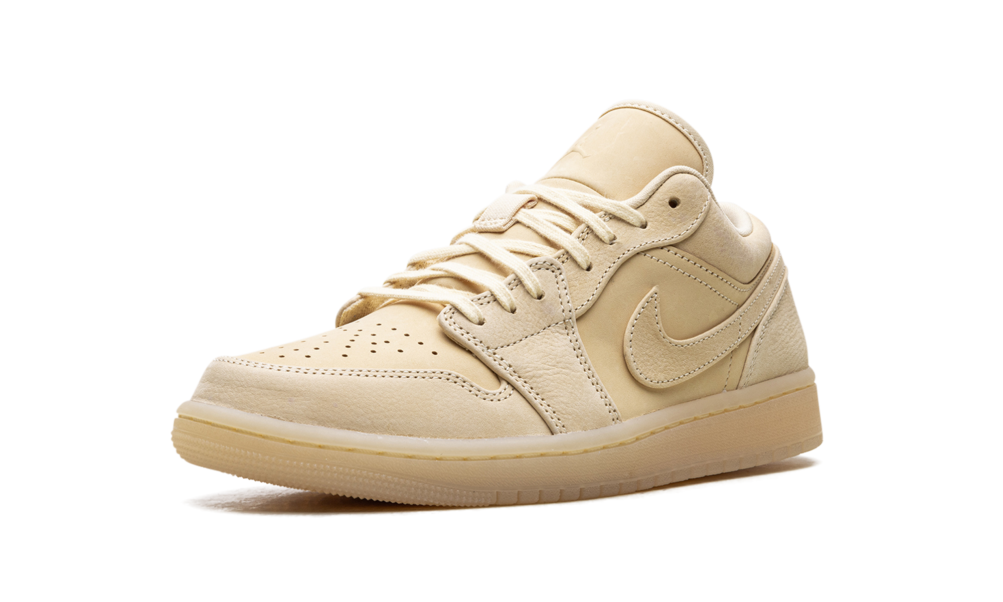 Air Jordan 1 Low Se Women "Sand"