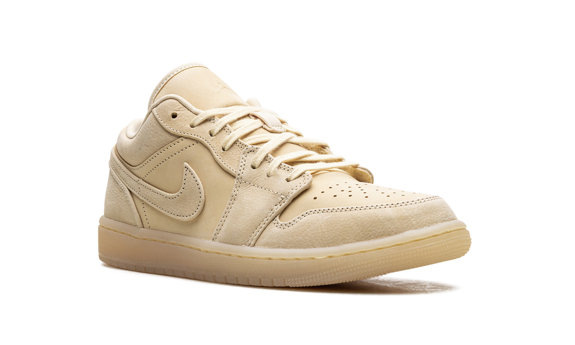Air Jordan 1 Low Se Women "Sand"
