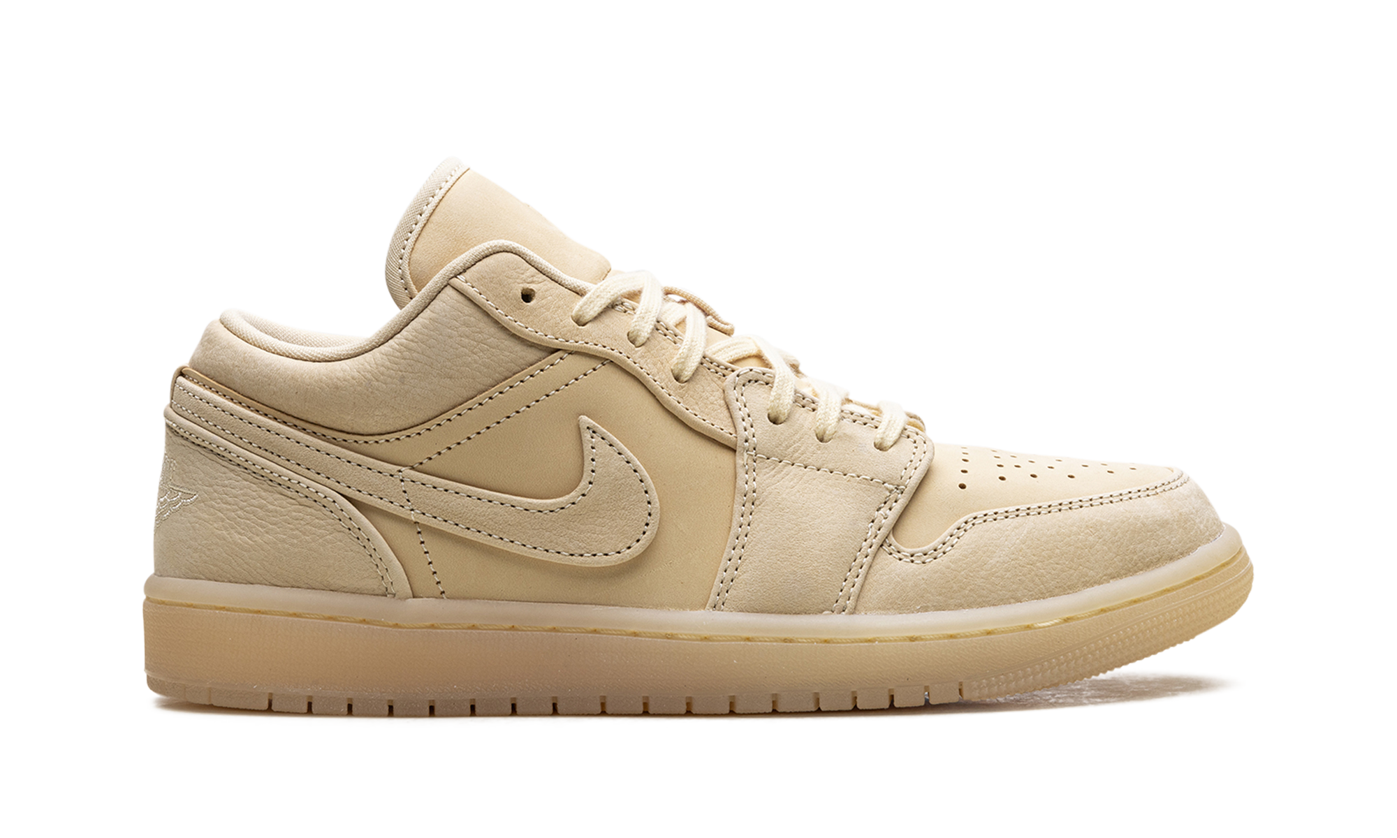 Air Jordan 1 Low Se Women "Sand"