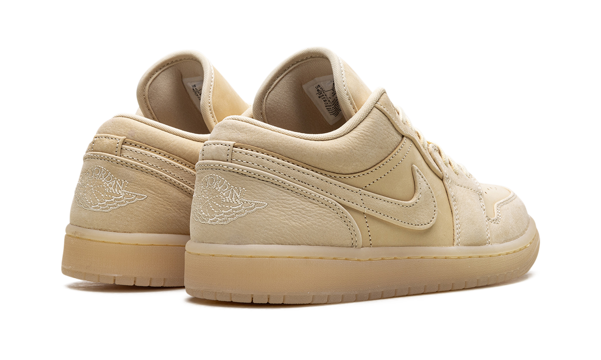 Air Jordan 1 Low Se Women "Sand"