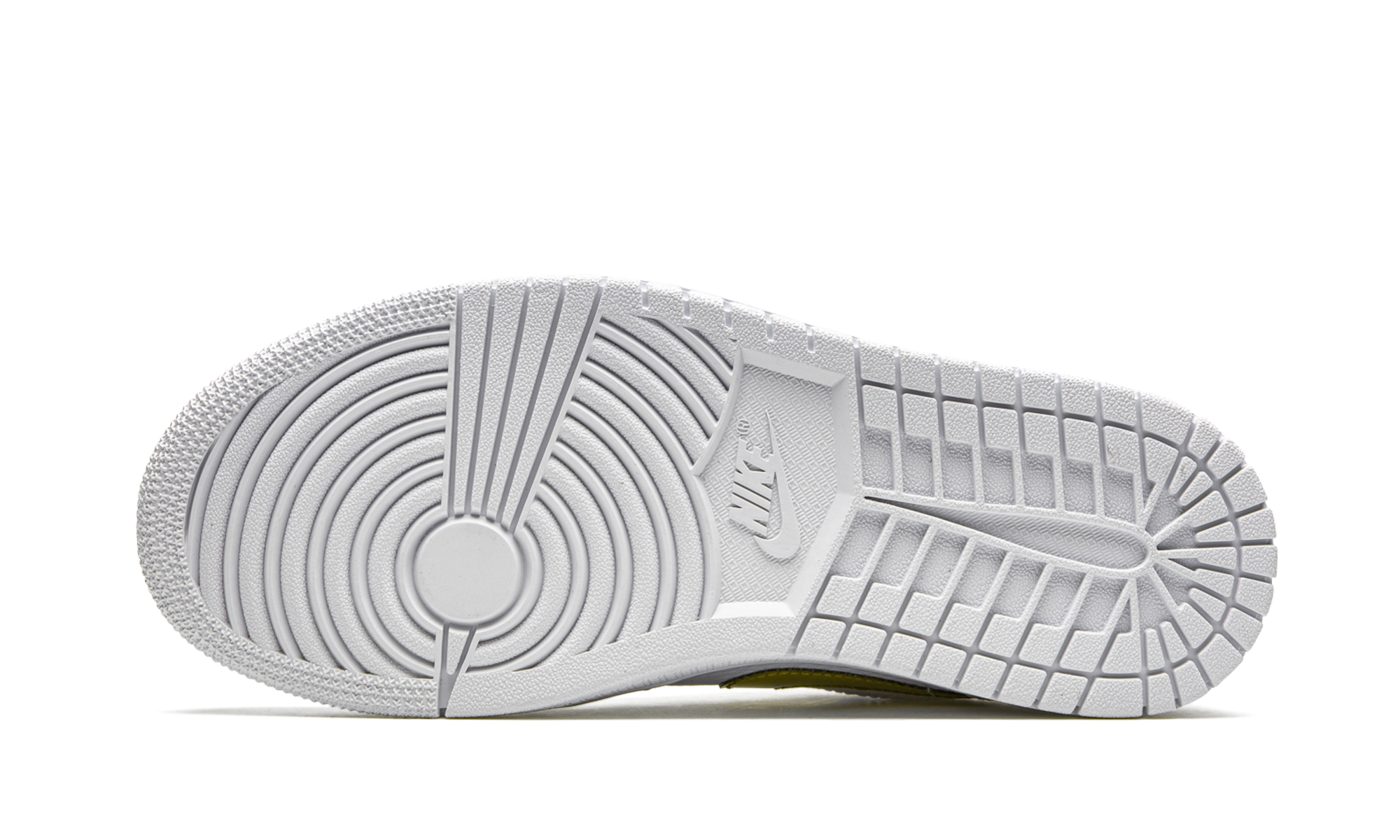 Air Jordan 1 Low Se Women "White Metallic Gold"