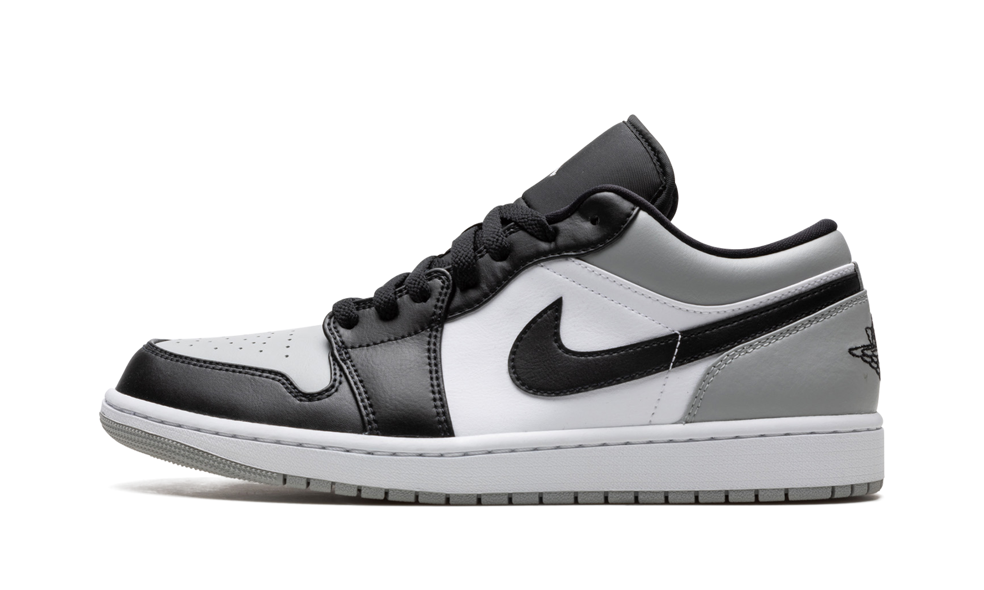 Air Jordan 1 Low "Shadow Toe"