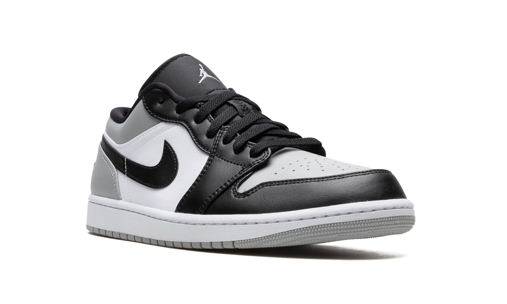 Air Jordan 1 Low "Shadow Toe"