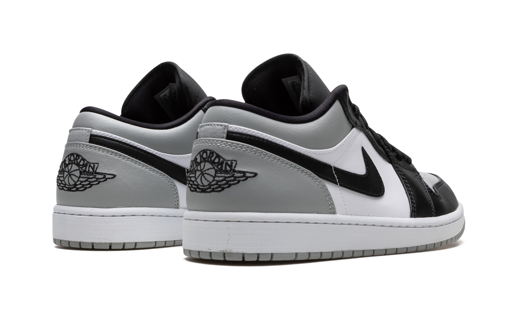 Air Jordan 1 Low "Shadow Toe"