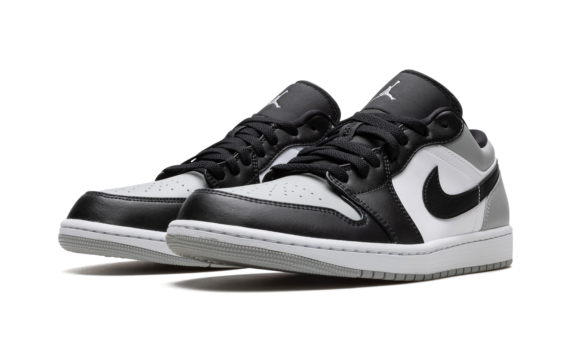 Air Jordan 1 Low "Shadow Toe"