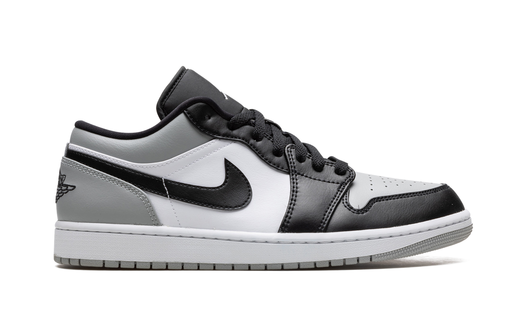 Air Jordan 1 Low "Shadow Toe"