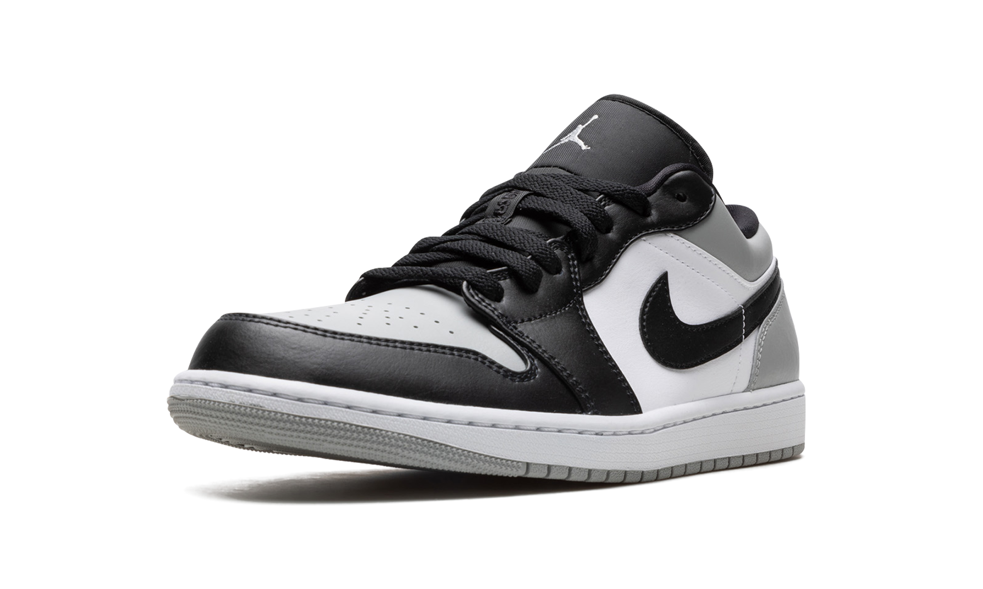 Air Jordan 1 Low "Shadow Toe"