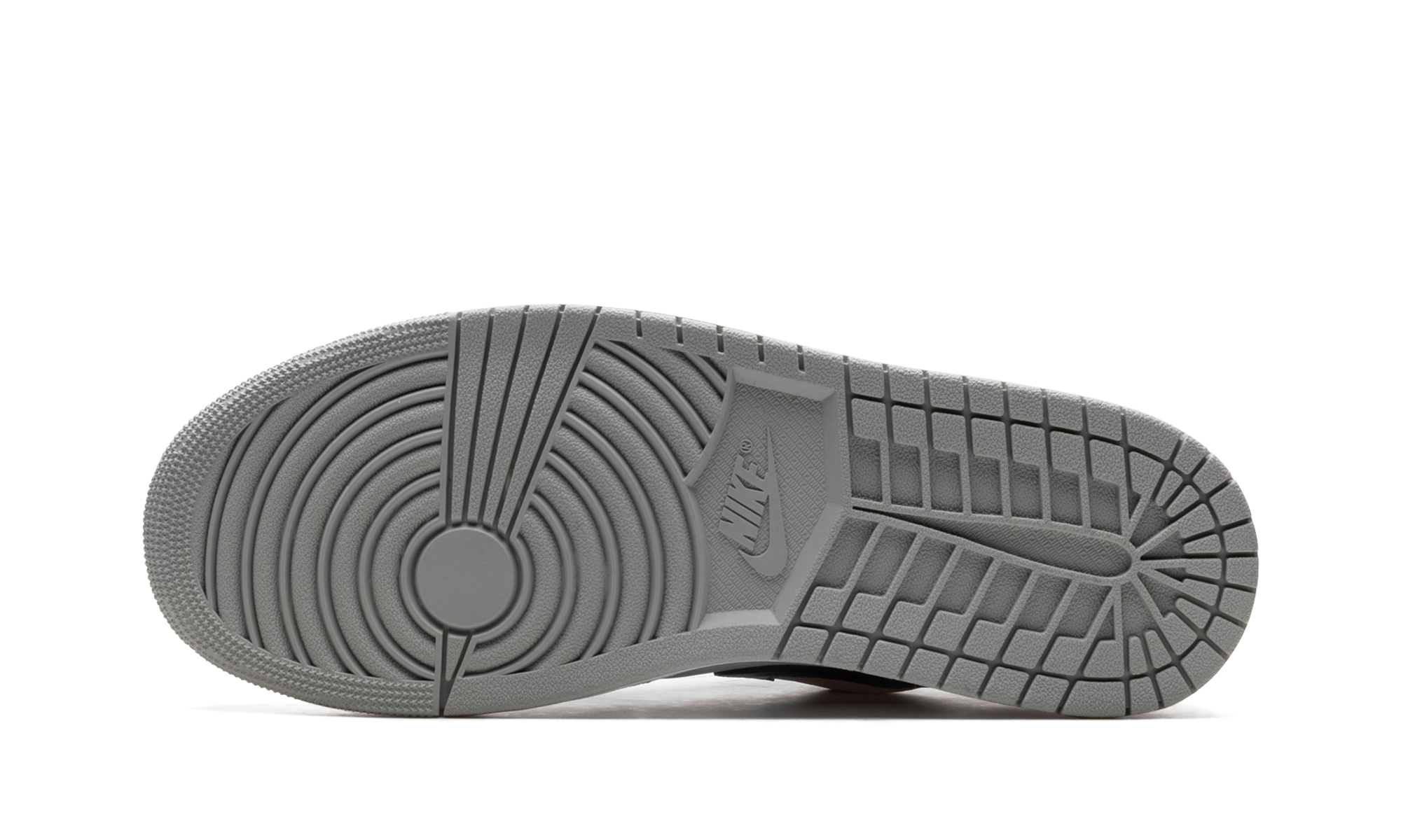 Air Jordan 1 Low "Shadow Toe"