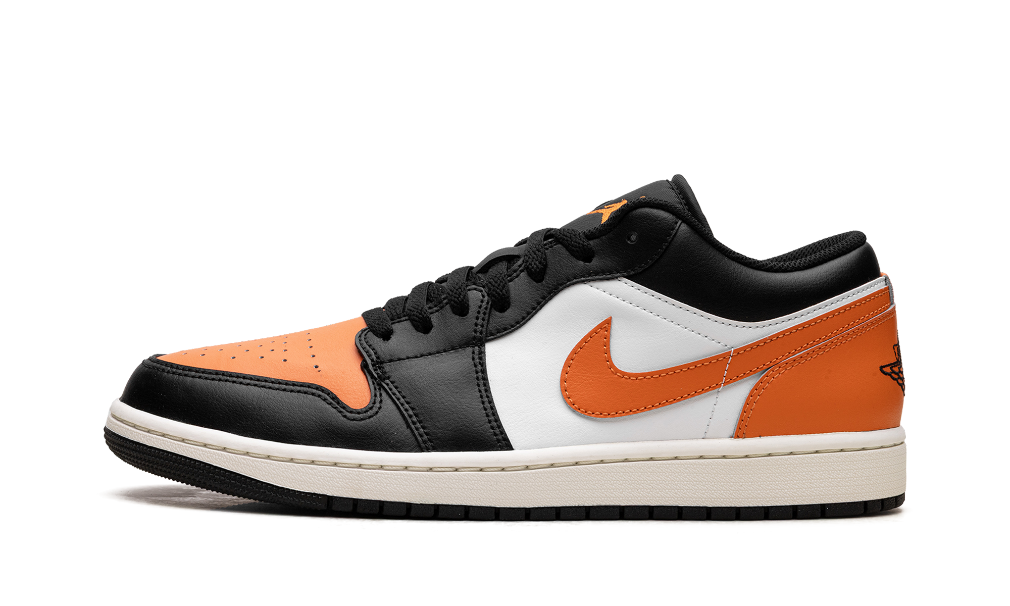 Air Jordan 1 Low "Shattered Backboard Alternate"