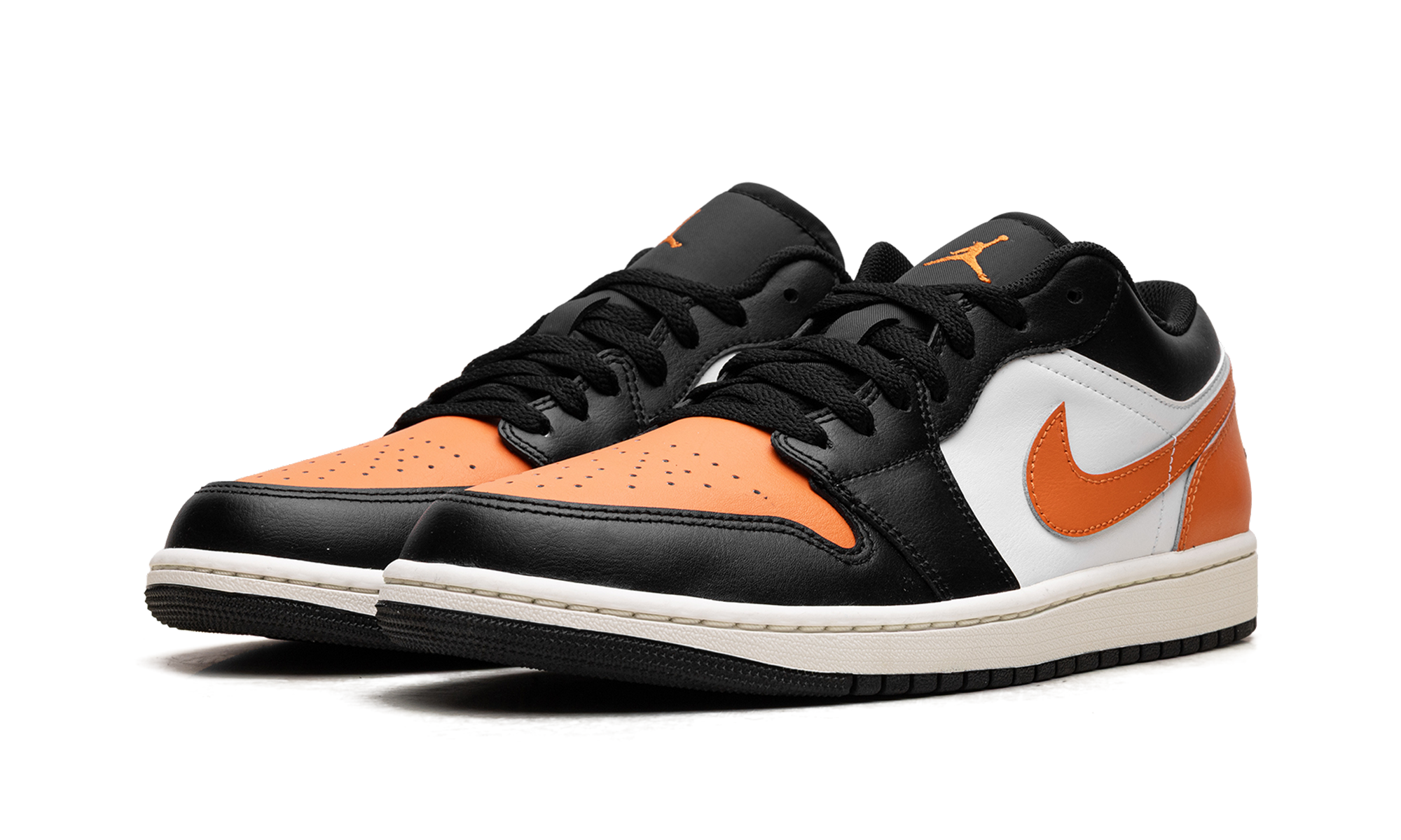 Air Jordan 1 Low "Shattered Backboard Alternate"